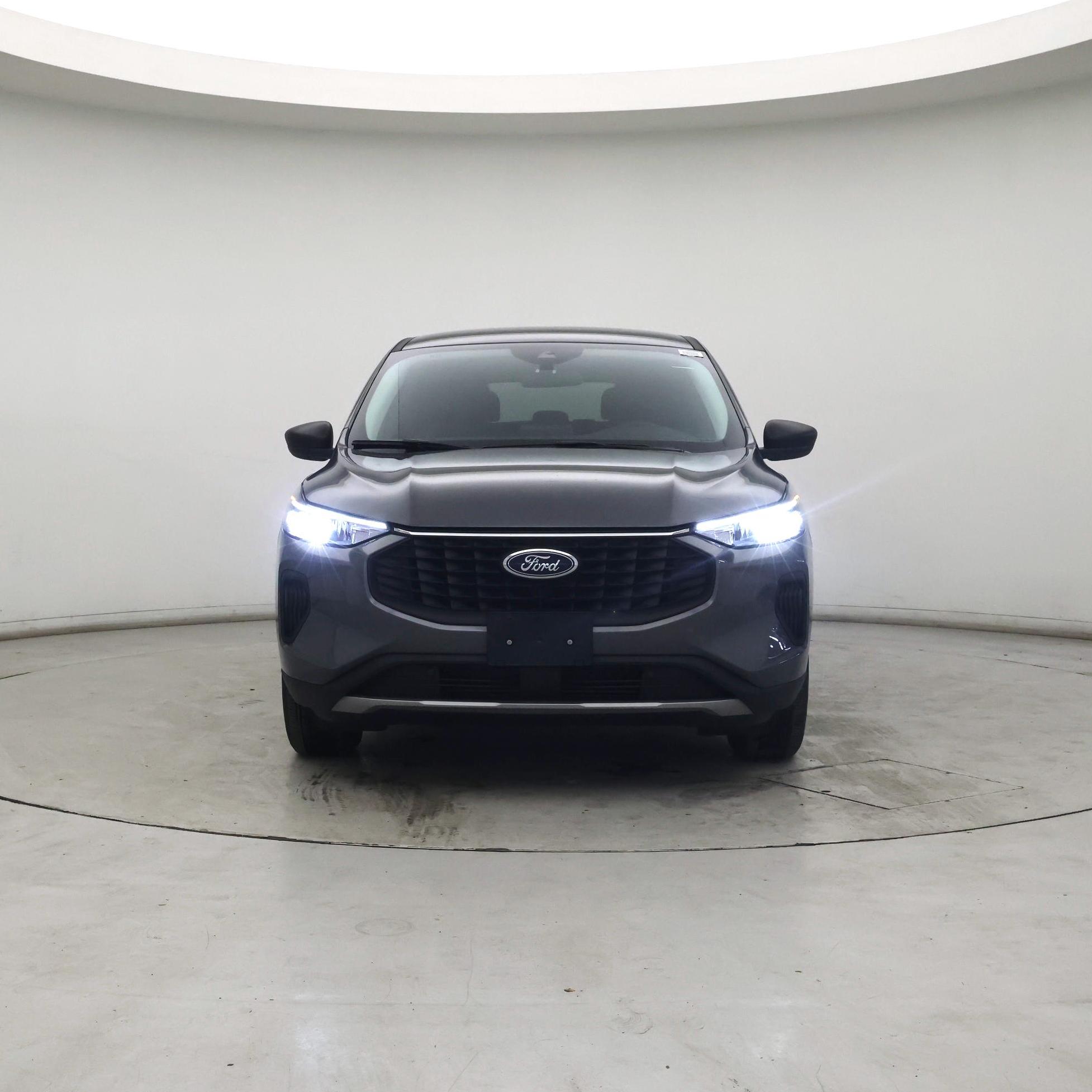 Thumbnail: 2023 Ford Escape - 5