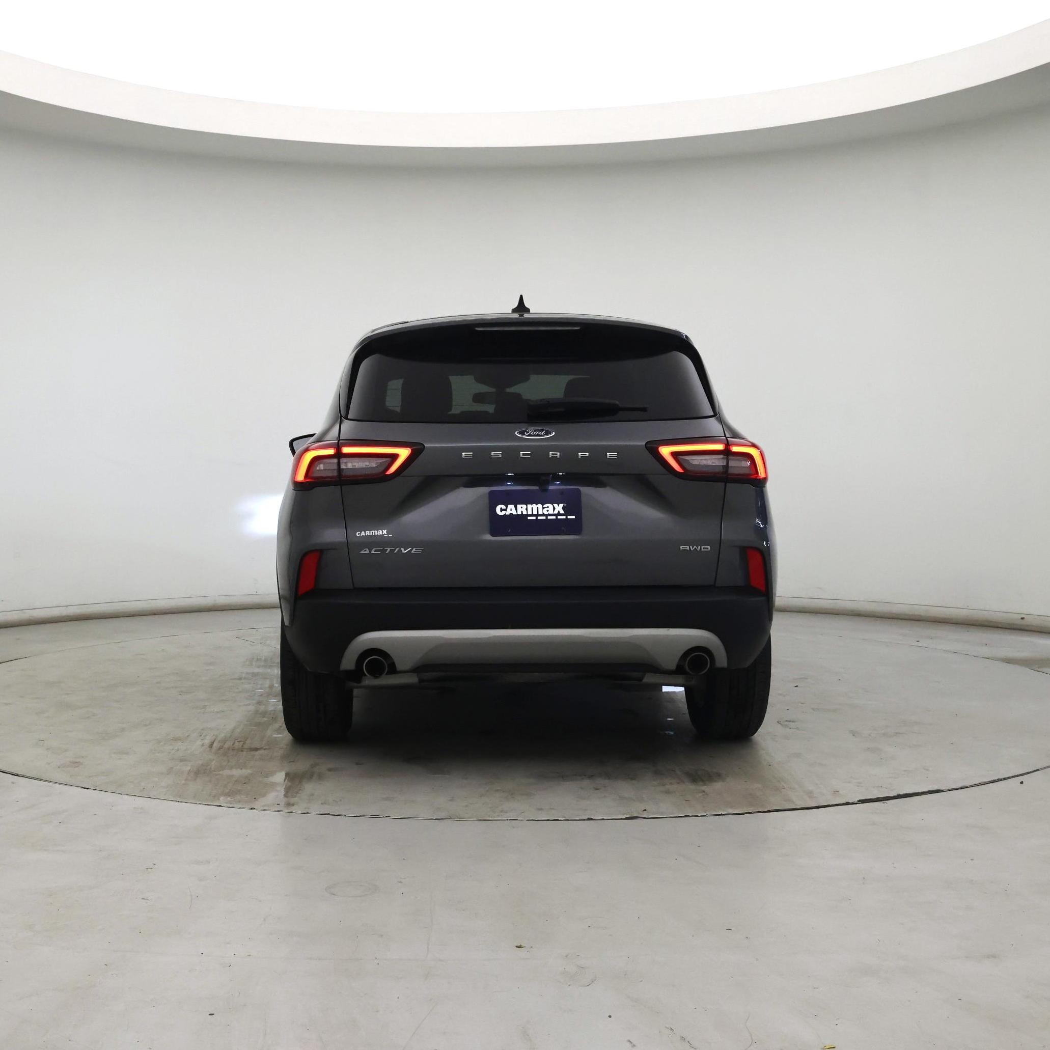 Thumbnail: 2023 Ford Escape - 6