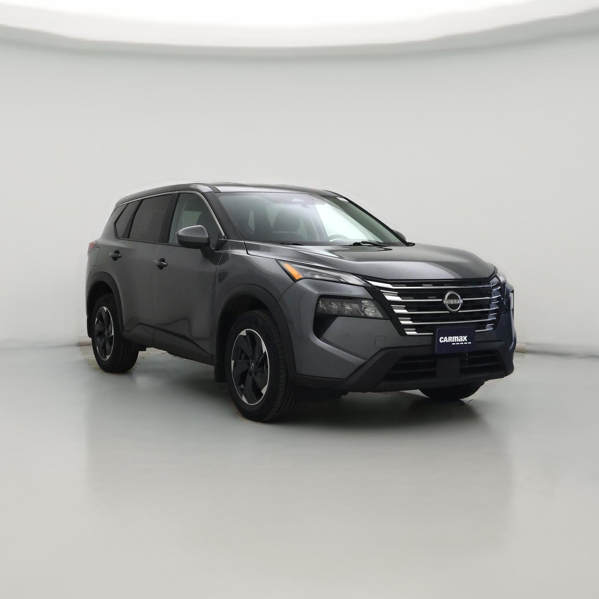 Thumbnail: 2024 Nissan Rogue - 1