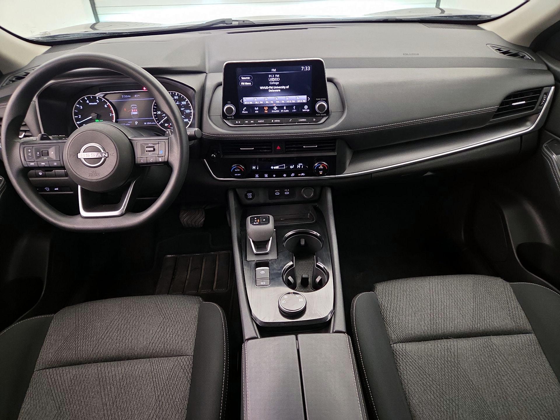 Thumbnail: 2024 Nissan Rogue - 9