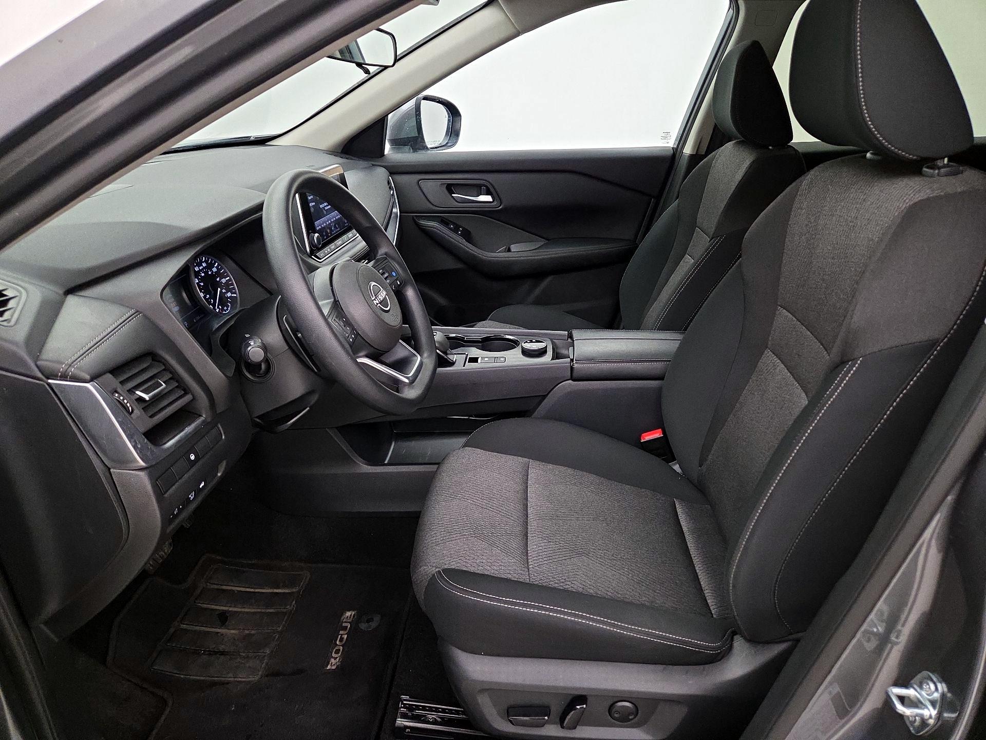 Thumbnail: 2024 Nissan Rogue - 11