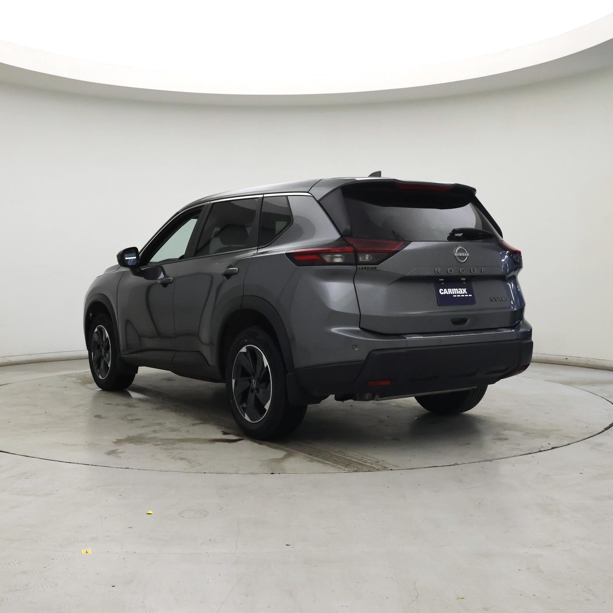 Thumbnail: 2024 Nissan Rogue - 2