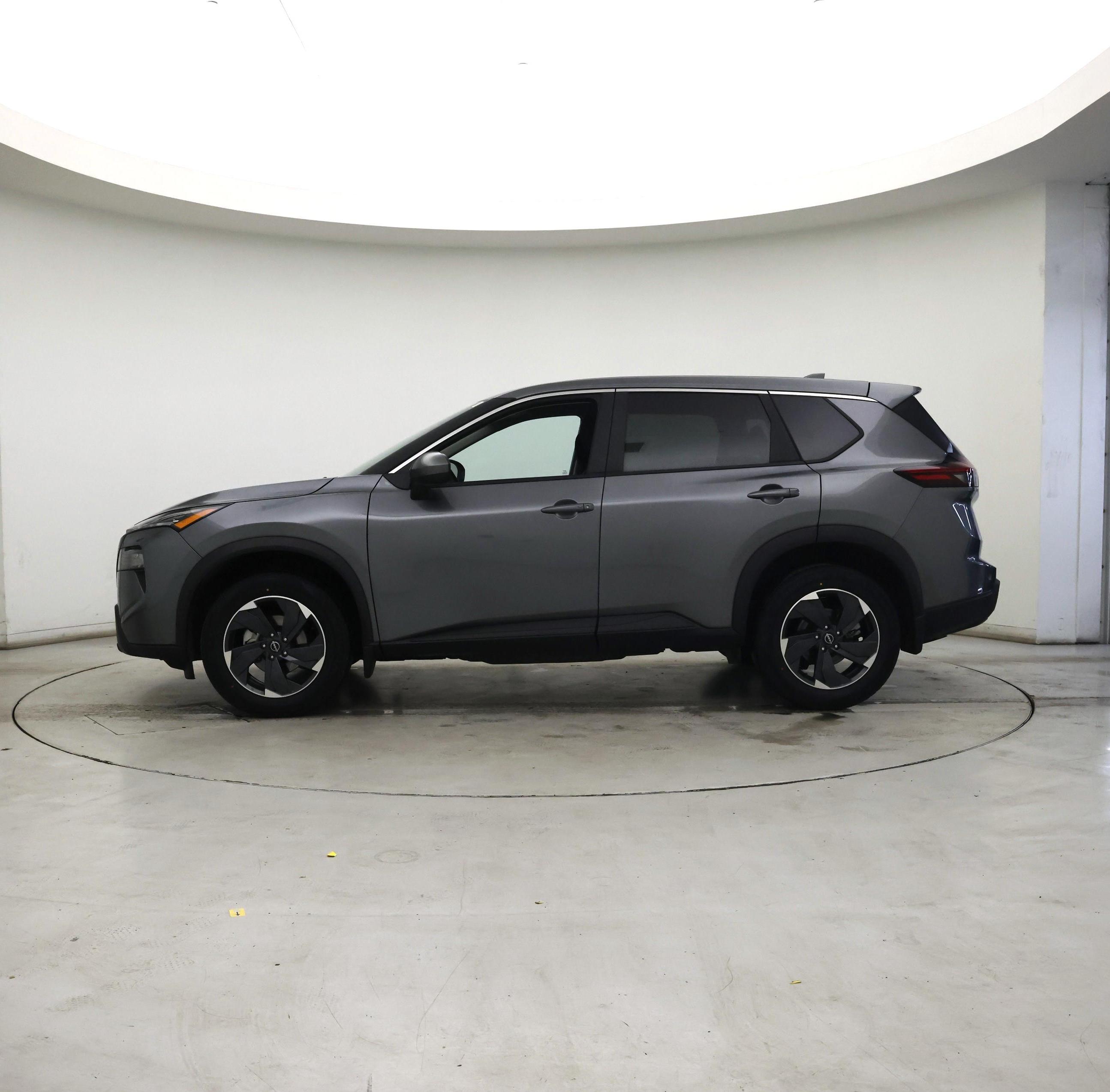 Thumbnail: 2024 Nissan Rogue - 3