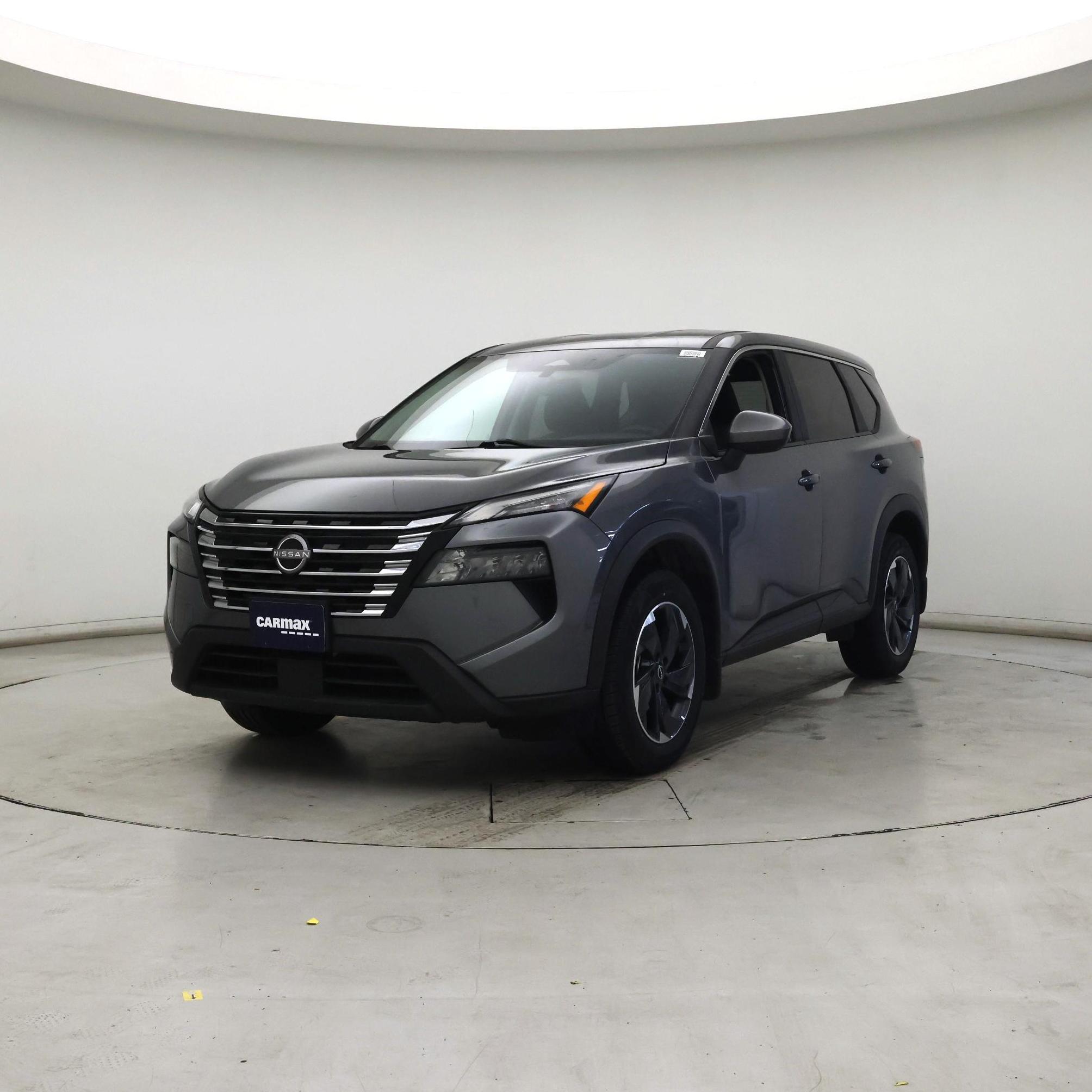 Thumbnail: 2024 Nissan Rogue - 4