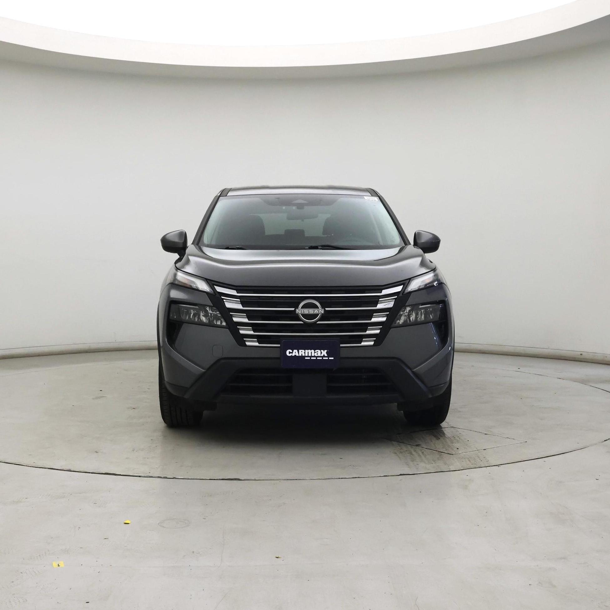 Thumbnail: 2024 Nissan Rogue - 5