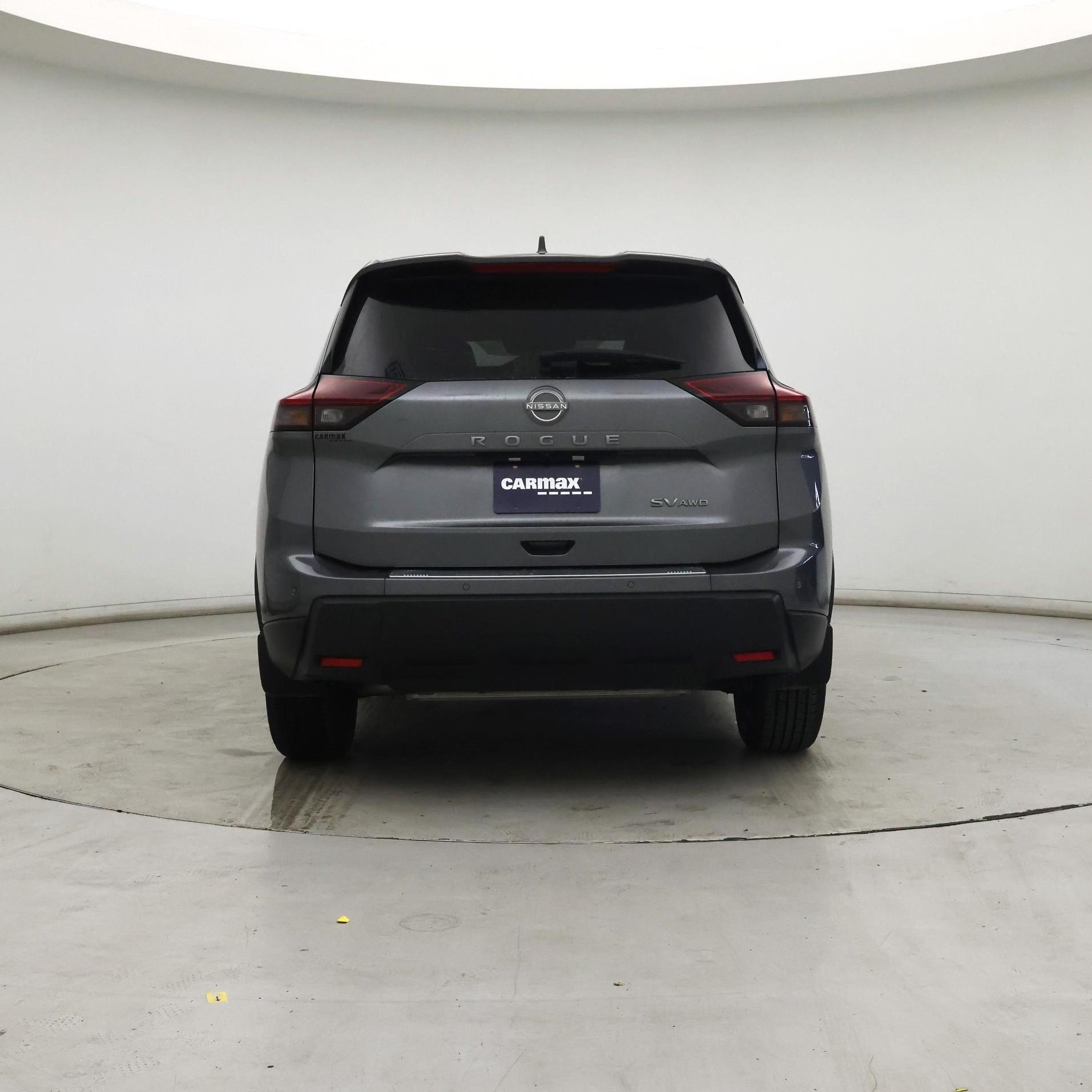 Thumbnail: 2024 Nissan Rogue - 6