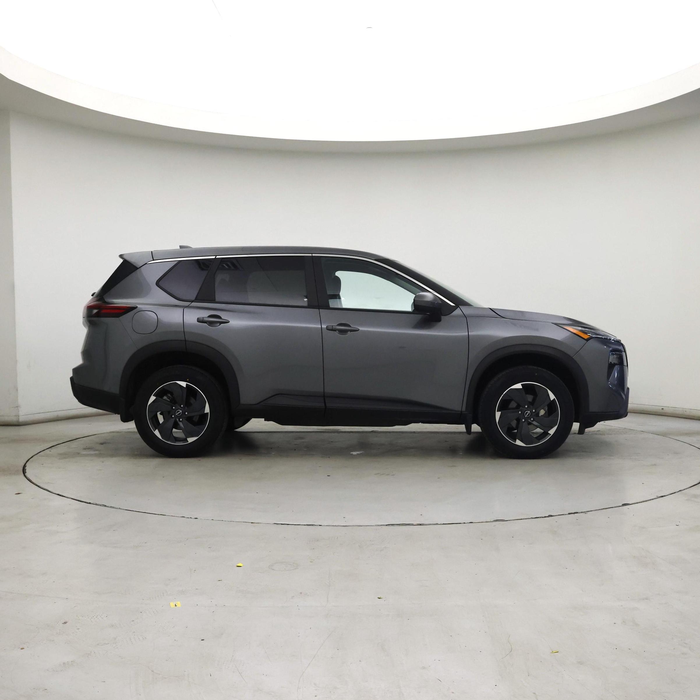 Thumbnail: 2024 Nissan Rogue - 7