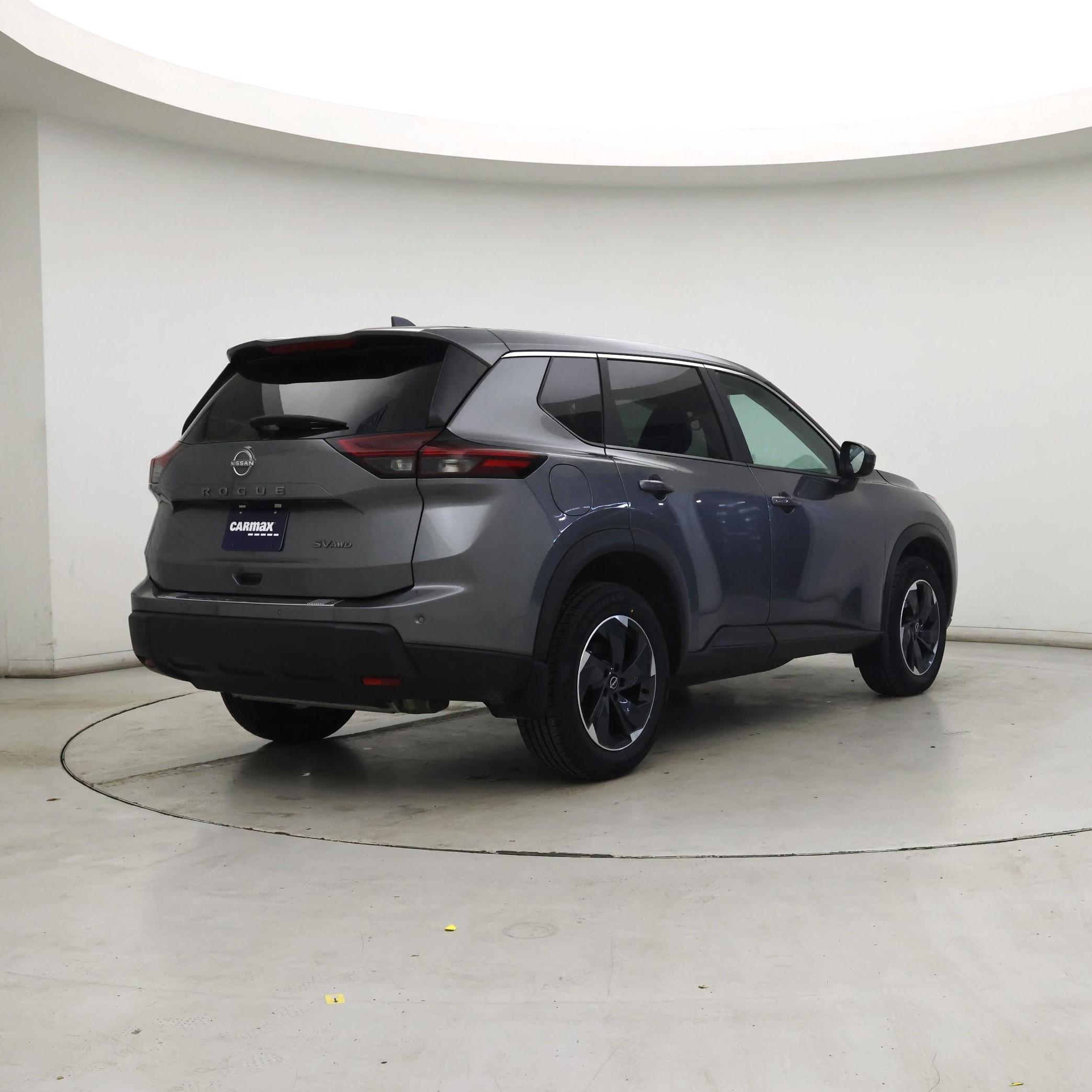 Thumbnail: 2024 Nissan Rogue - 8