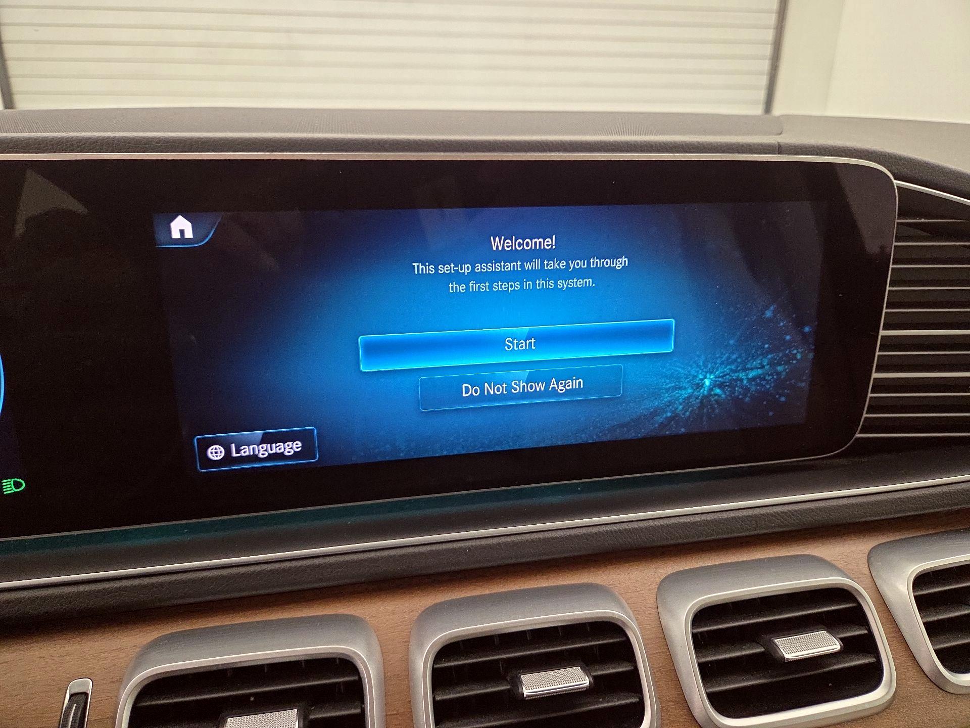 Thumbnail: 2021 Mercedes-Benz GLS - 15