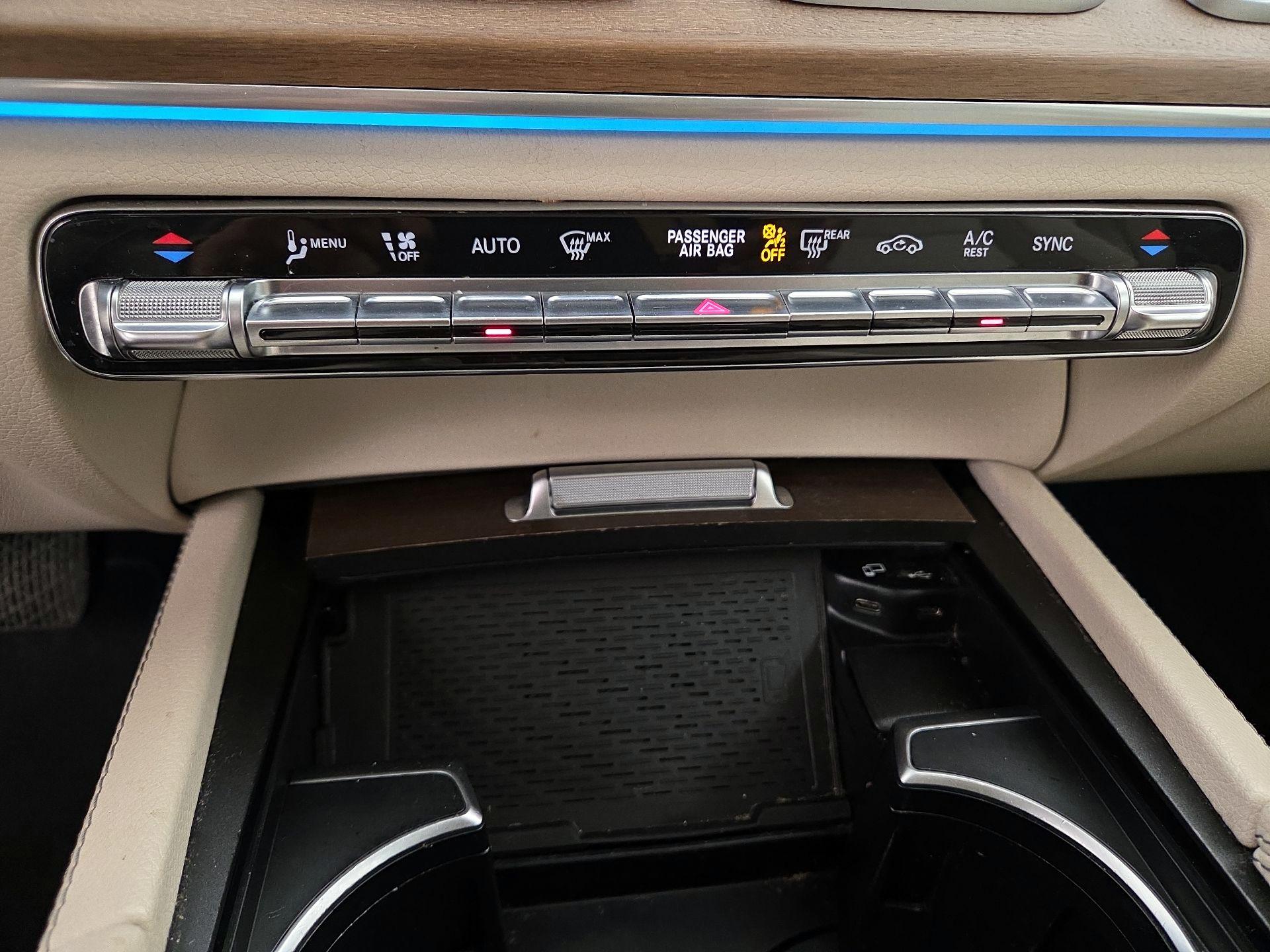 Thumbnail: 2021 Mercedes-Benz GLS - 16