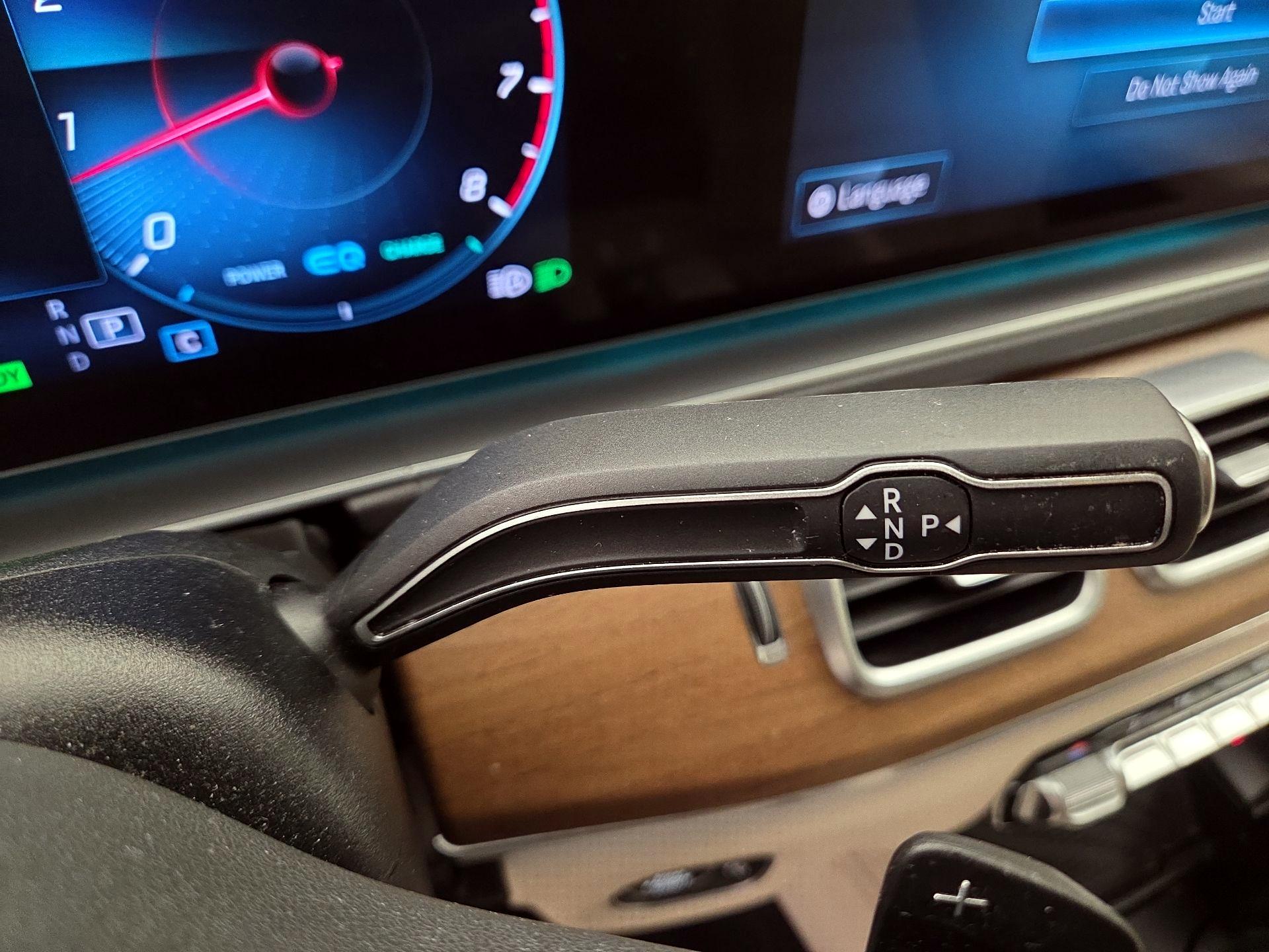 Thumbnail: 2021 Mercedes-Benz GLS - 17