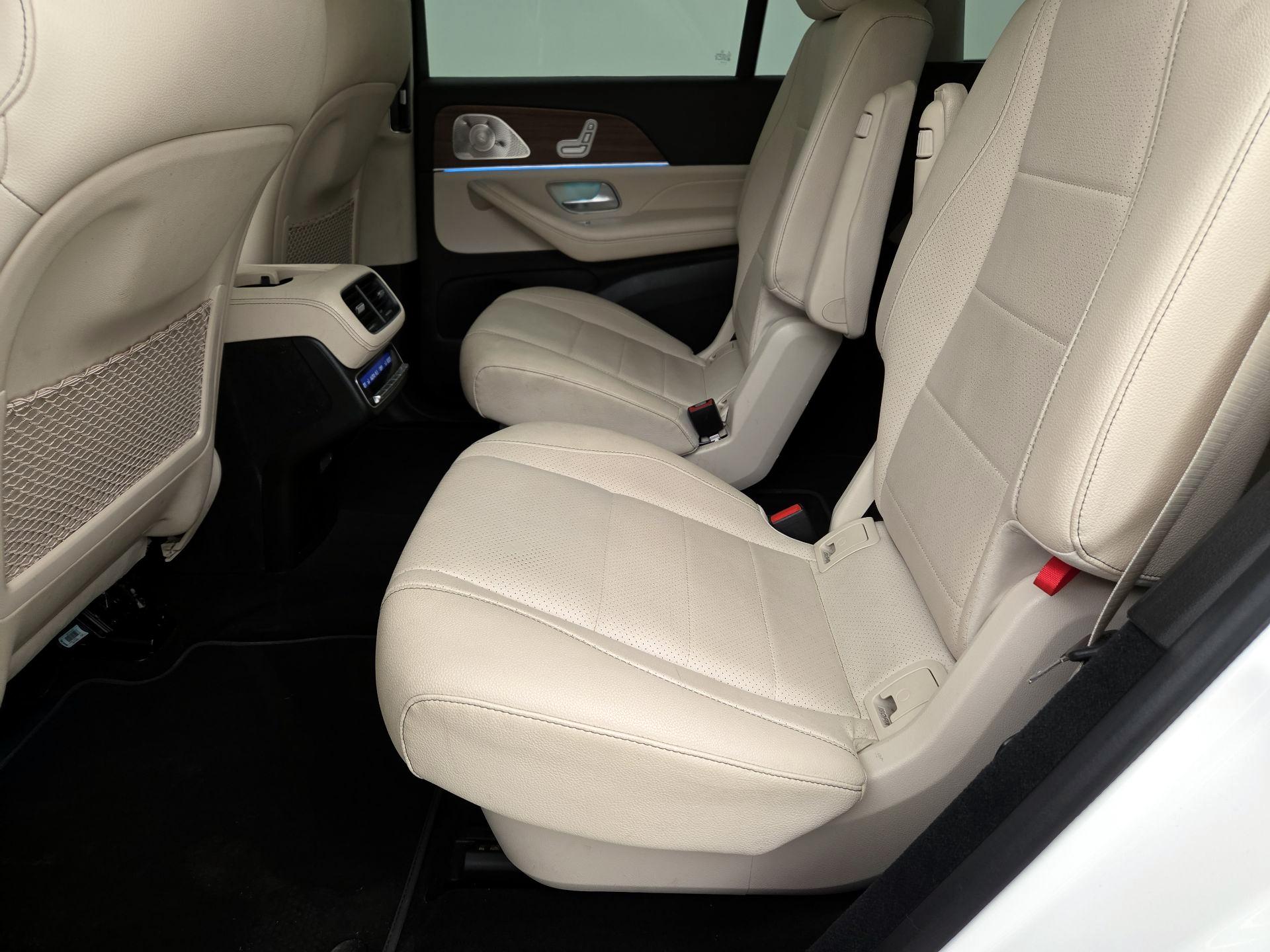 Thumbnail: 2021 Mercedes-Benz GLS - 20