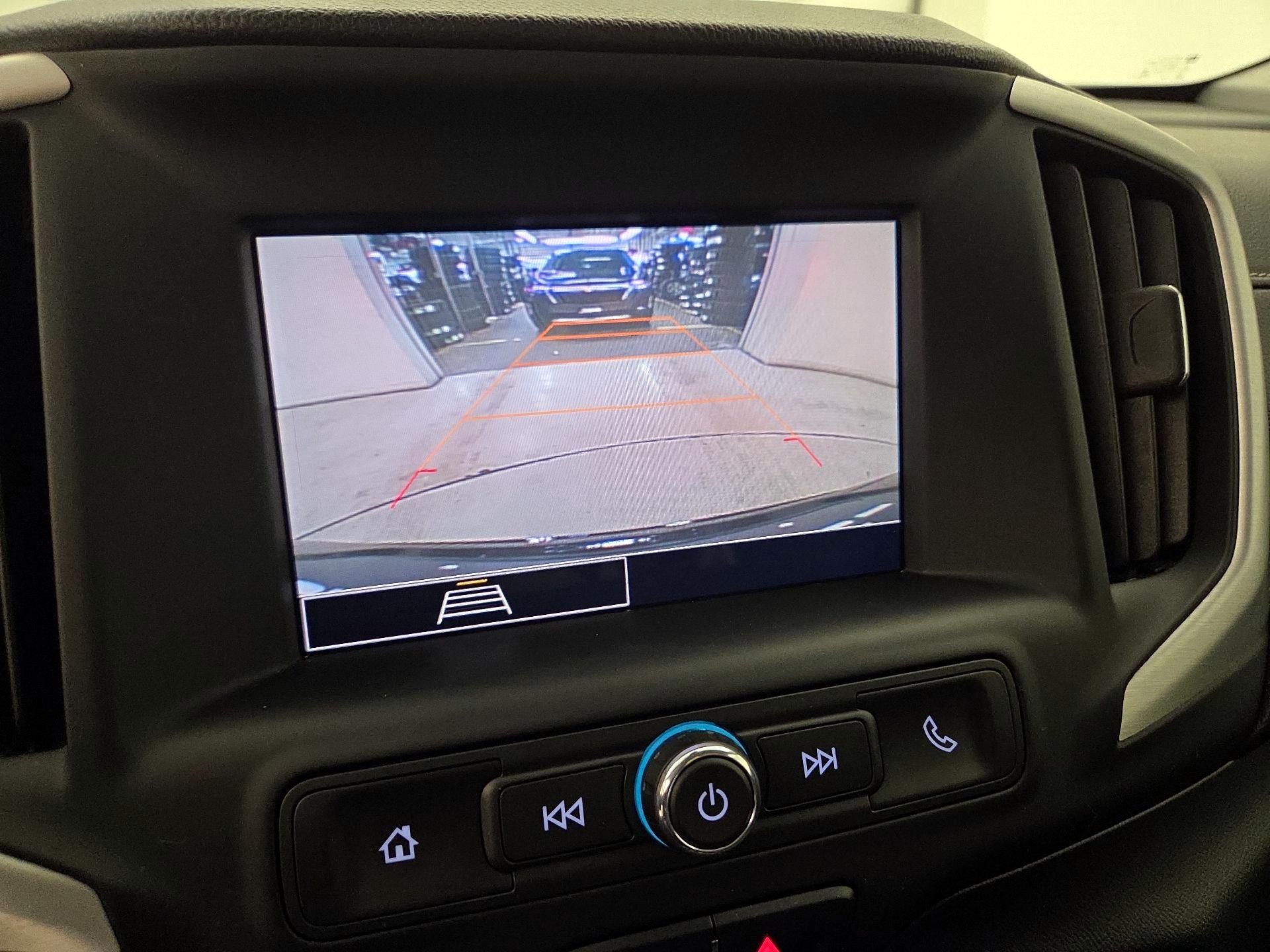 Thumbnail: 2022 GMC Terrain - 14