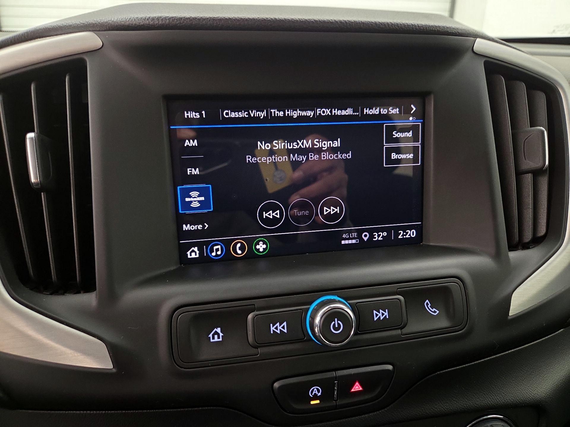 Thumbnail: 2022 GMC Terrain - 15