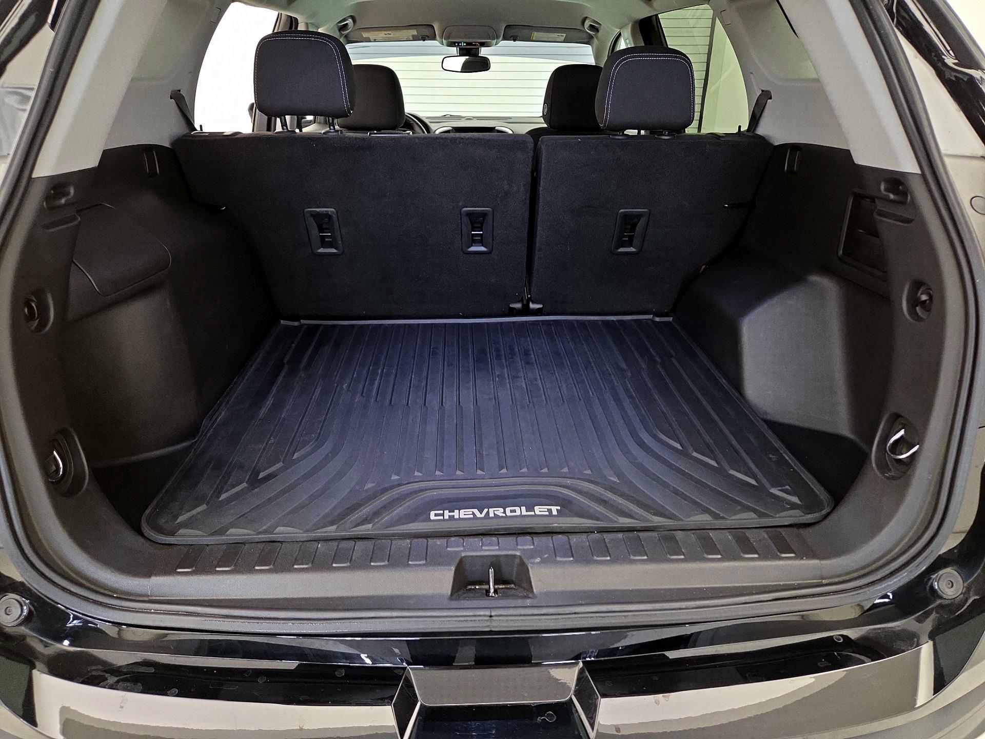 Thumbnail: 2022 GMC Terrain - 20