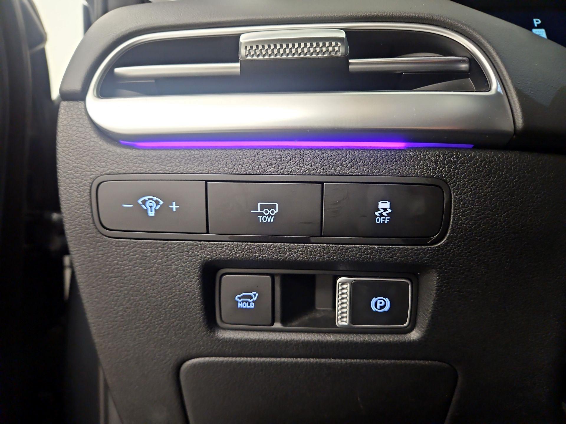 Thumbnail: 2023 Hyundai Palisade - 13