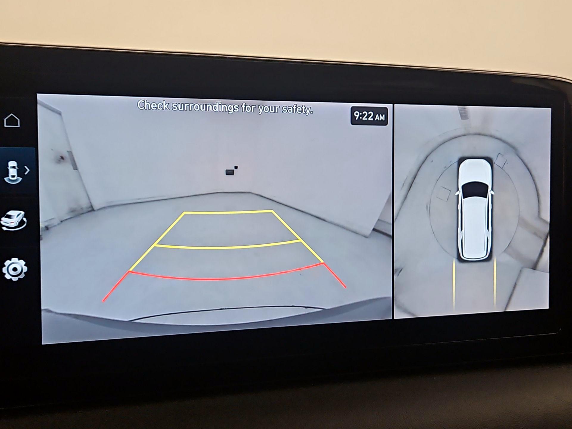 Thumbnail: 2023 Hyundai Palisade - 15