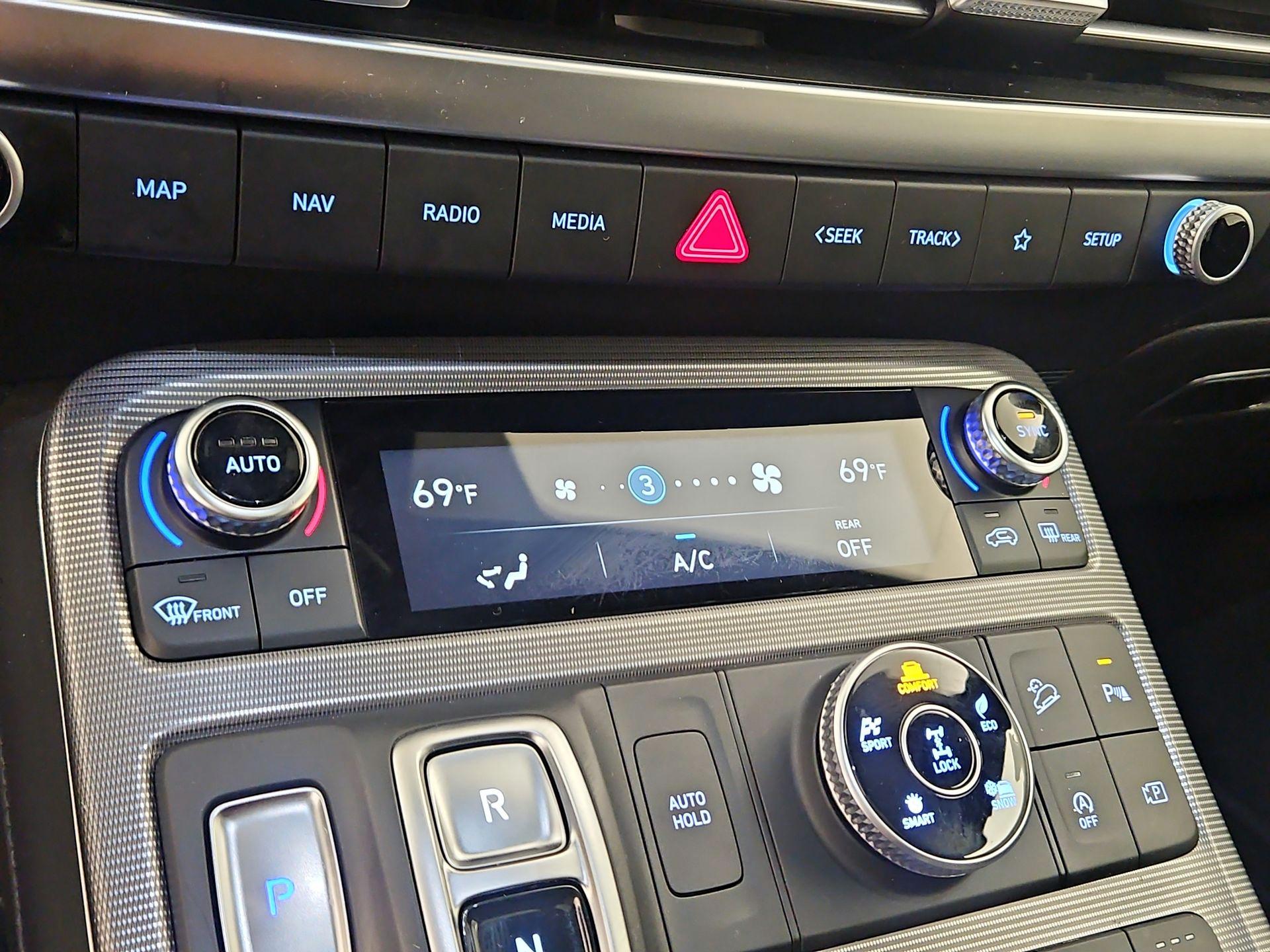 Thumbnail: 2023 Hyundai Palisade - 17