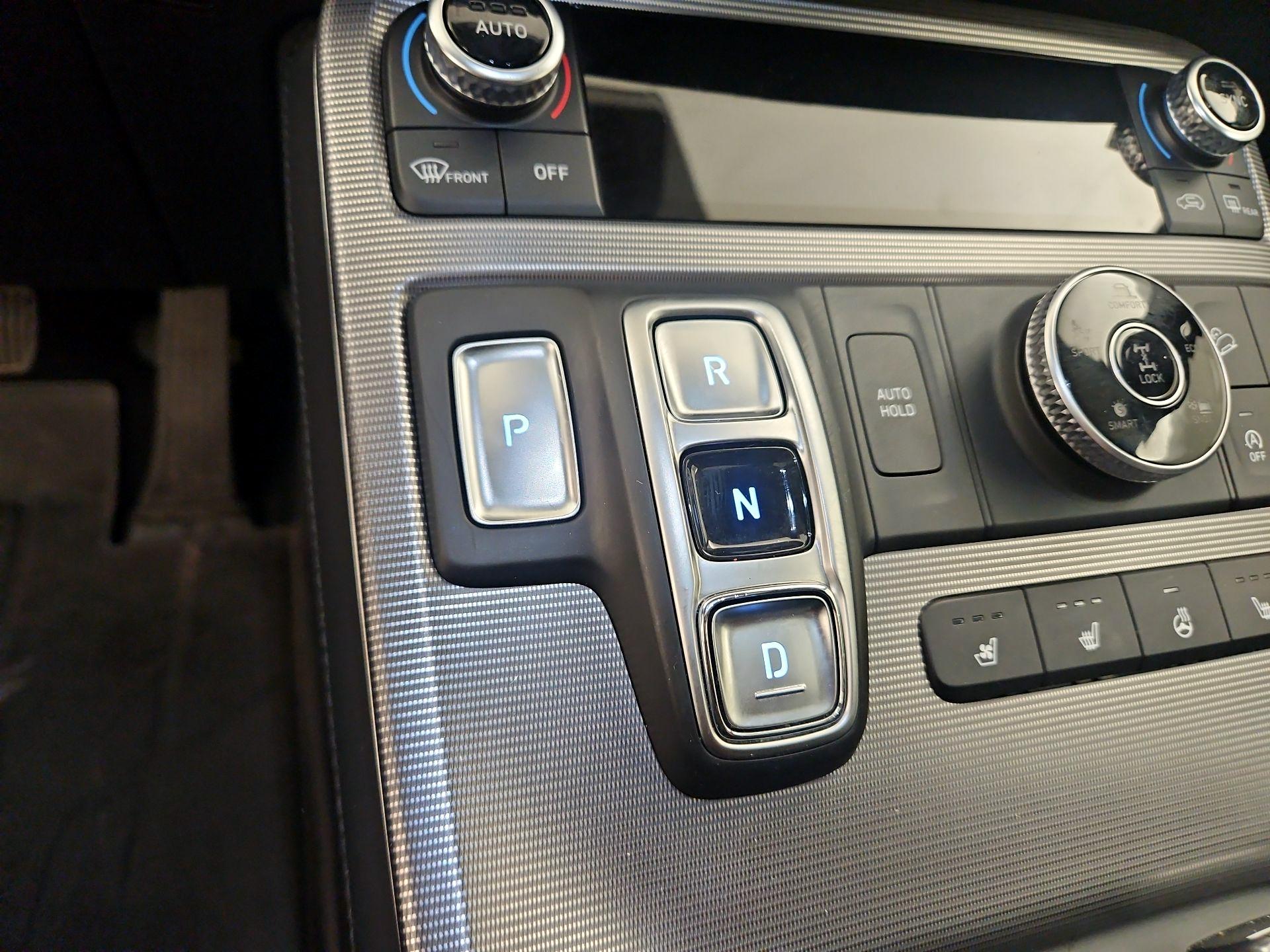 Thumbnail: 2023 Hyundai Palisade - 18