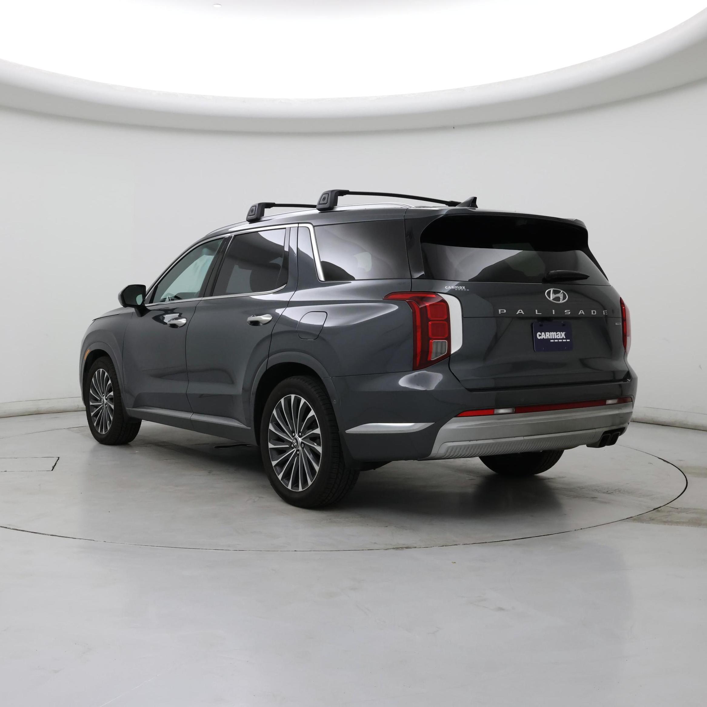 Thumbnail: 2023 Hyundai Palisade - 2