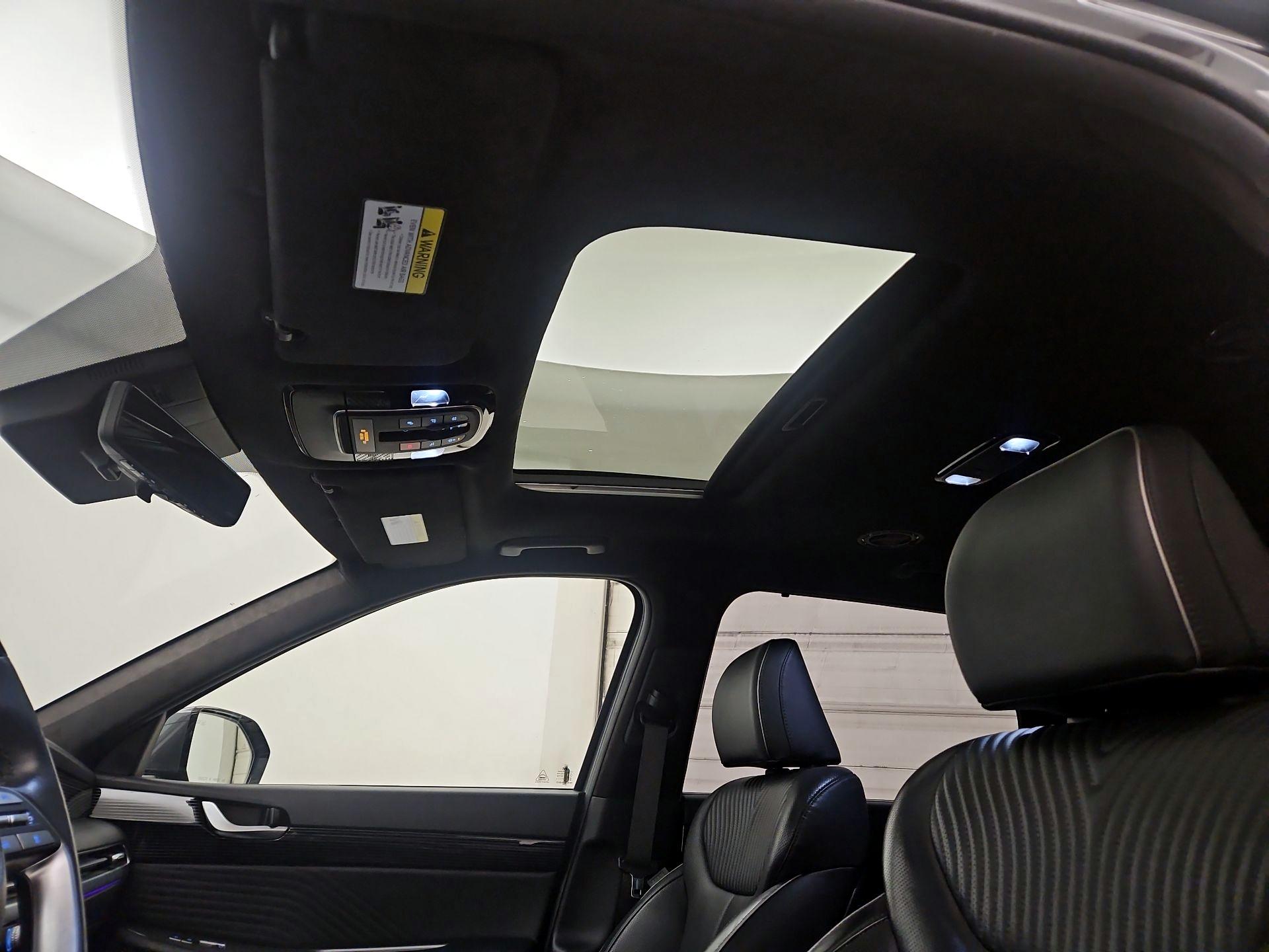 Thumbnail: 2023 Hyundai Palisade - 20