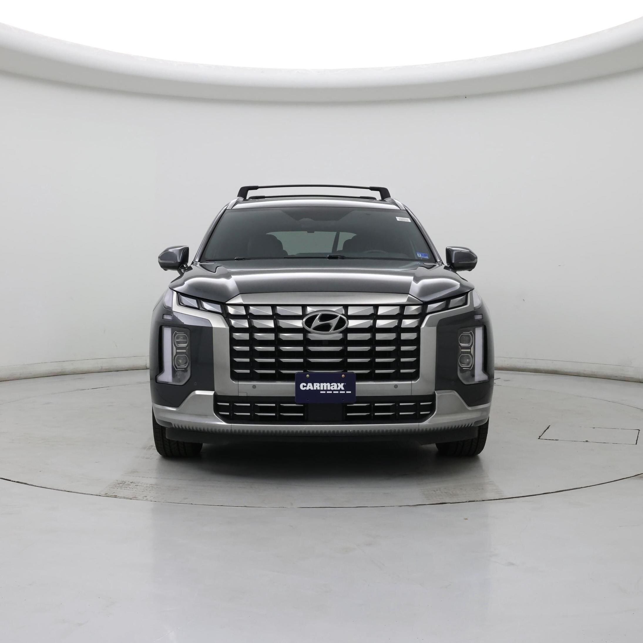 Thumbnail: 2023 Hyundai Palisade - 5