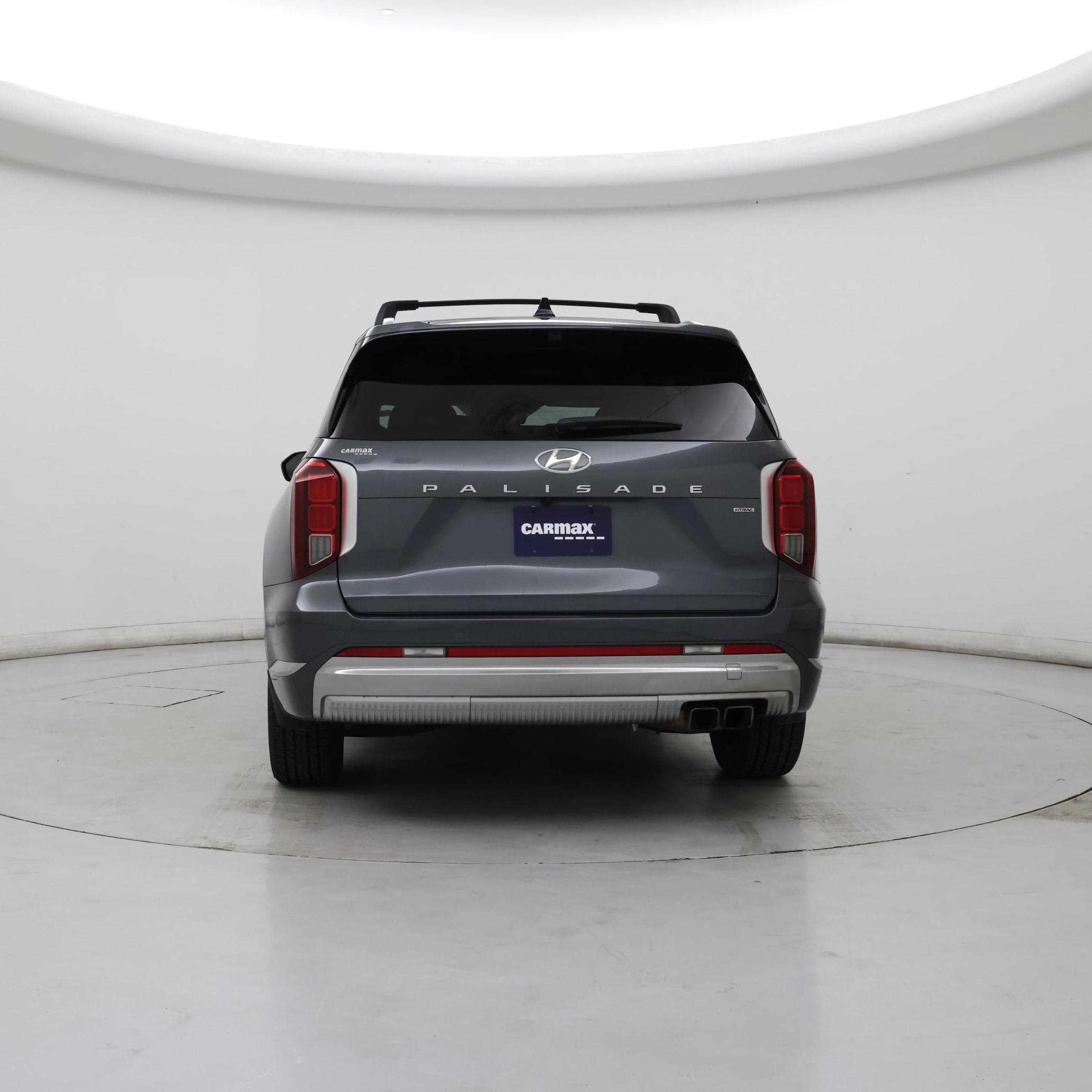 Thumbnail: 2023 Hyundai Palisade - 6