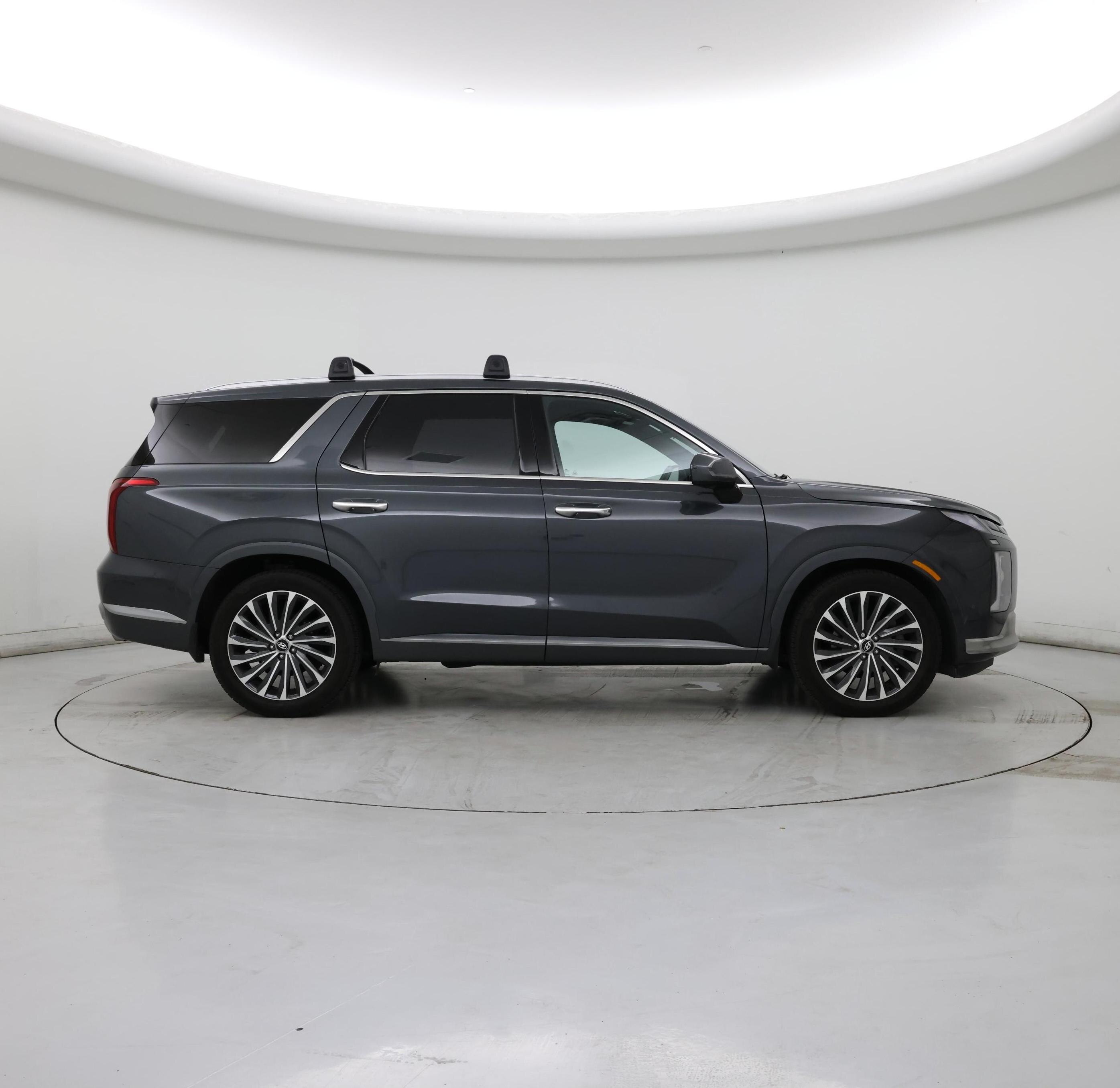 Thumbnail: 2023 Hyundai Palisade - 7