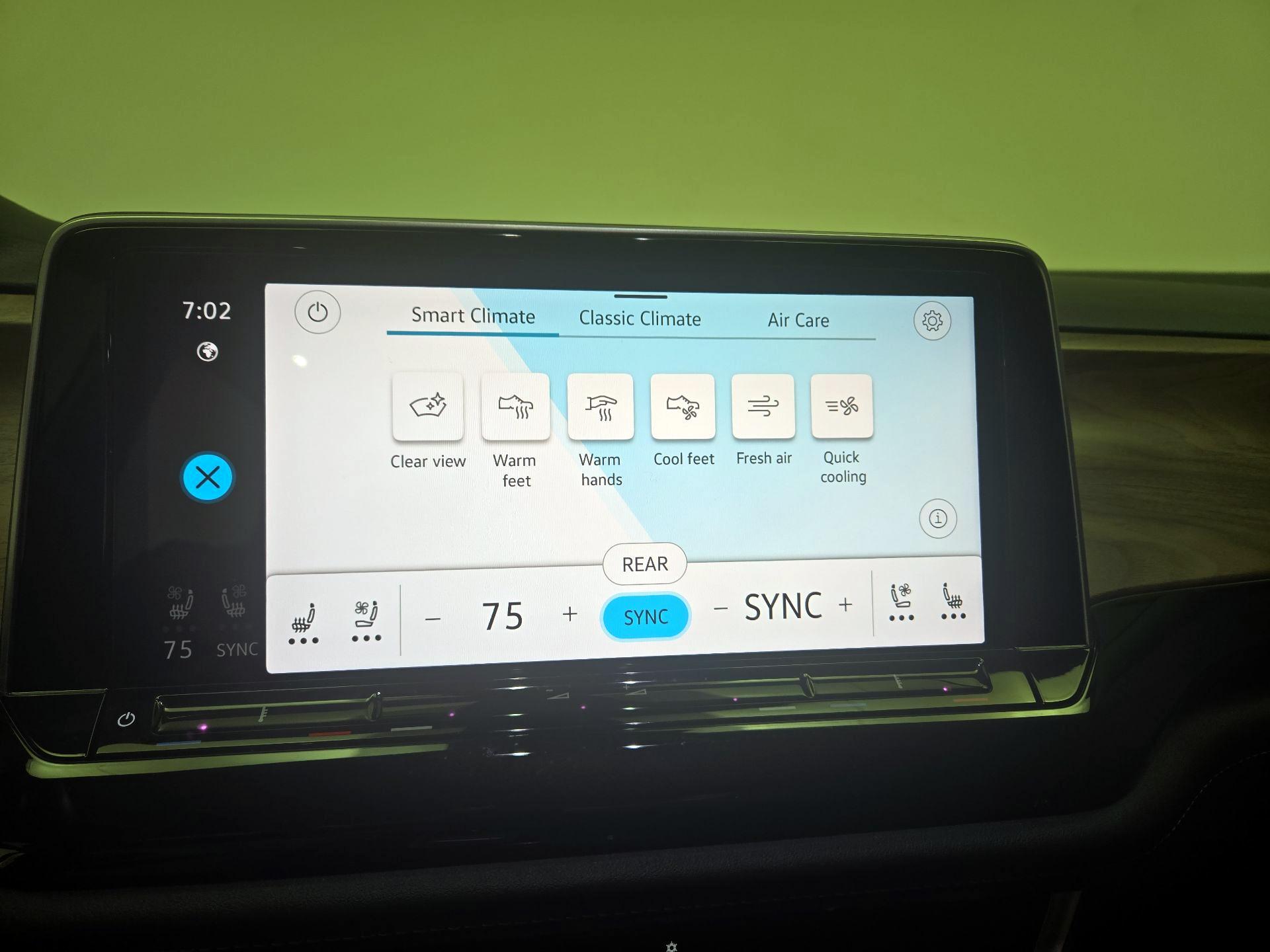 Thumbnail: 2024 Volkswagen Atlas - 15