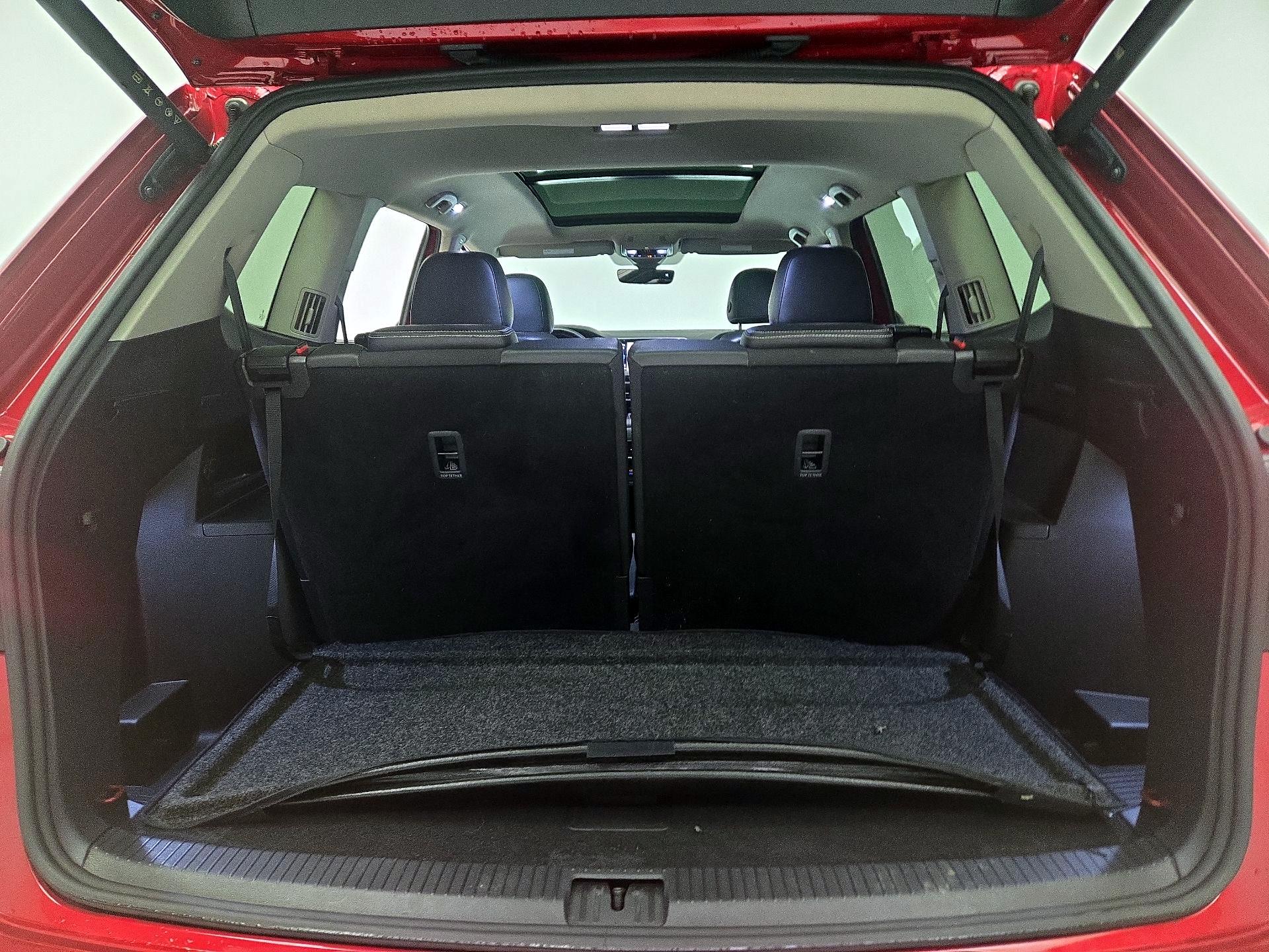 Thumbnail: 2024 Volkswagen Atlas - 20