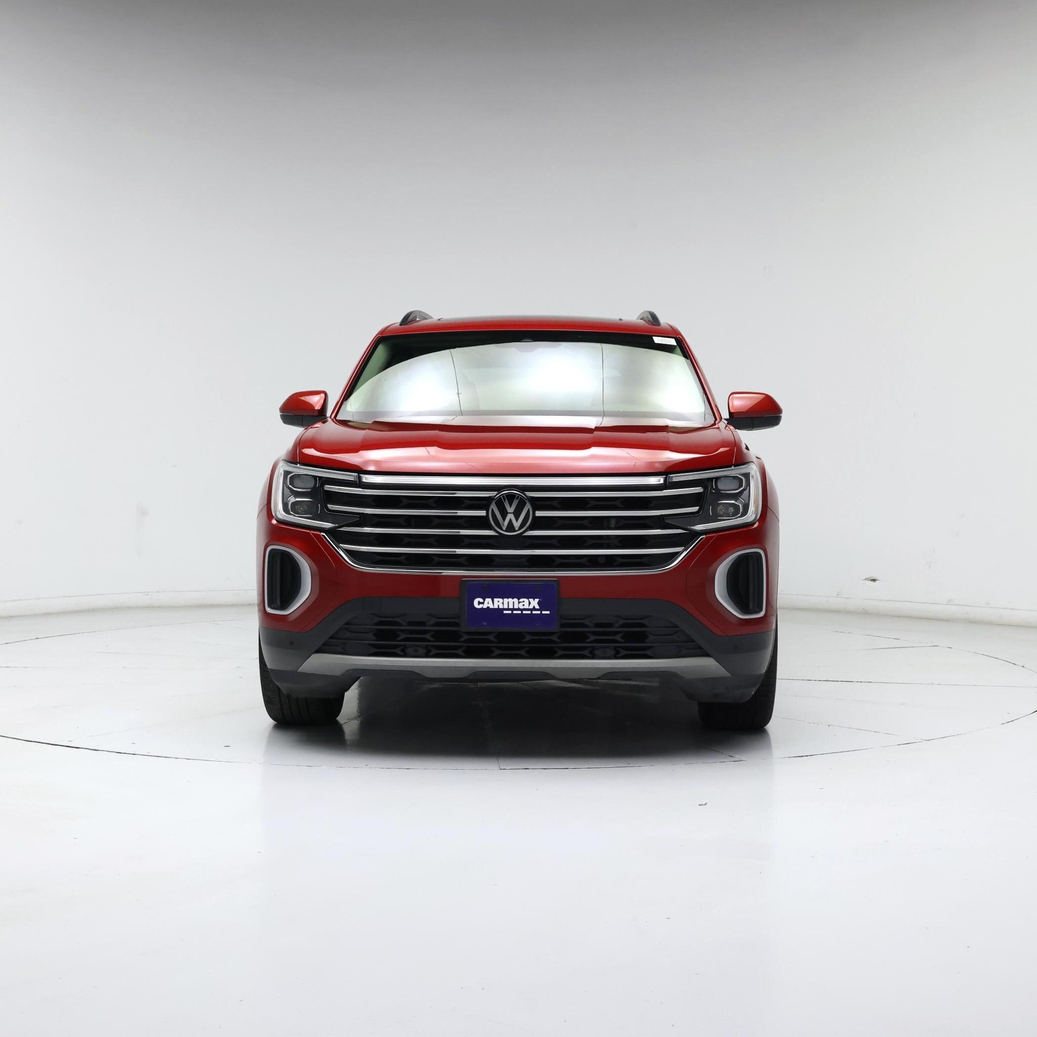 Thumbnail: 2024 Volkswagen Atlas - 5