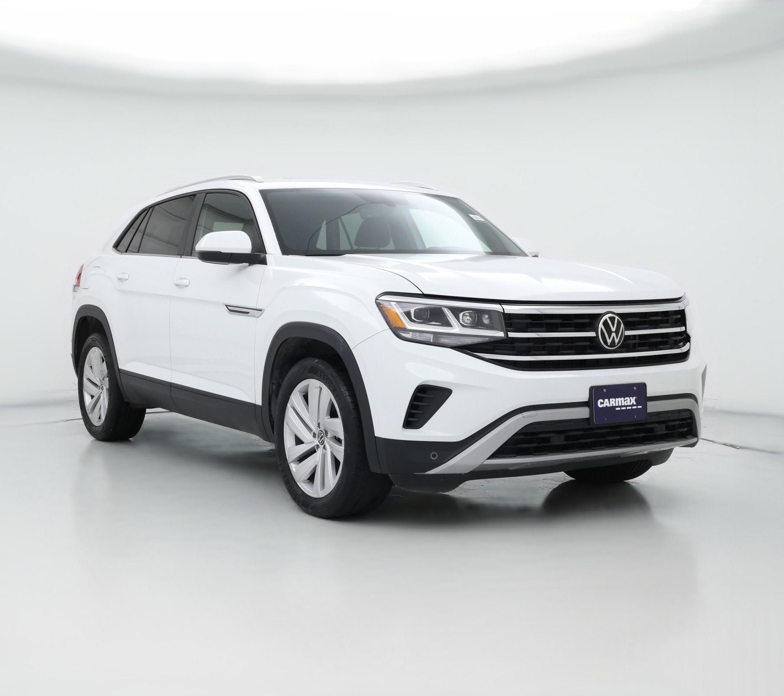 Thumbnail: 2023 Volkswagen Atlas - 1