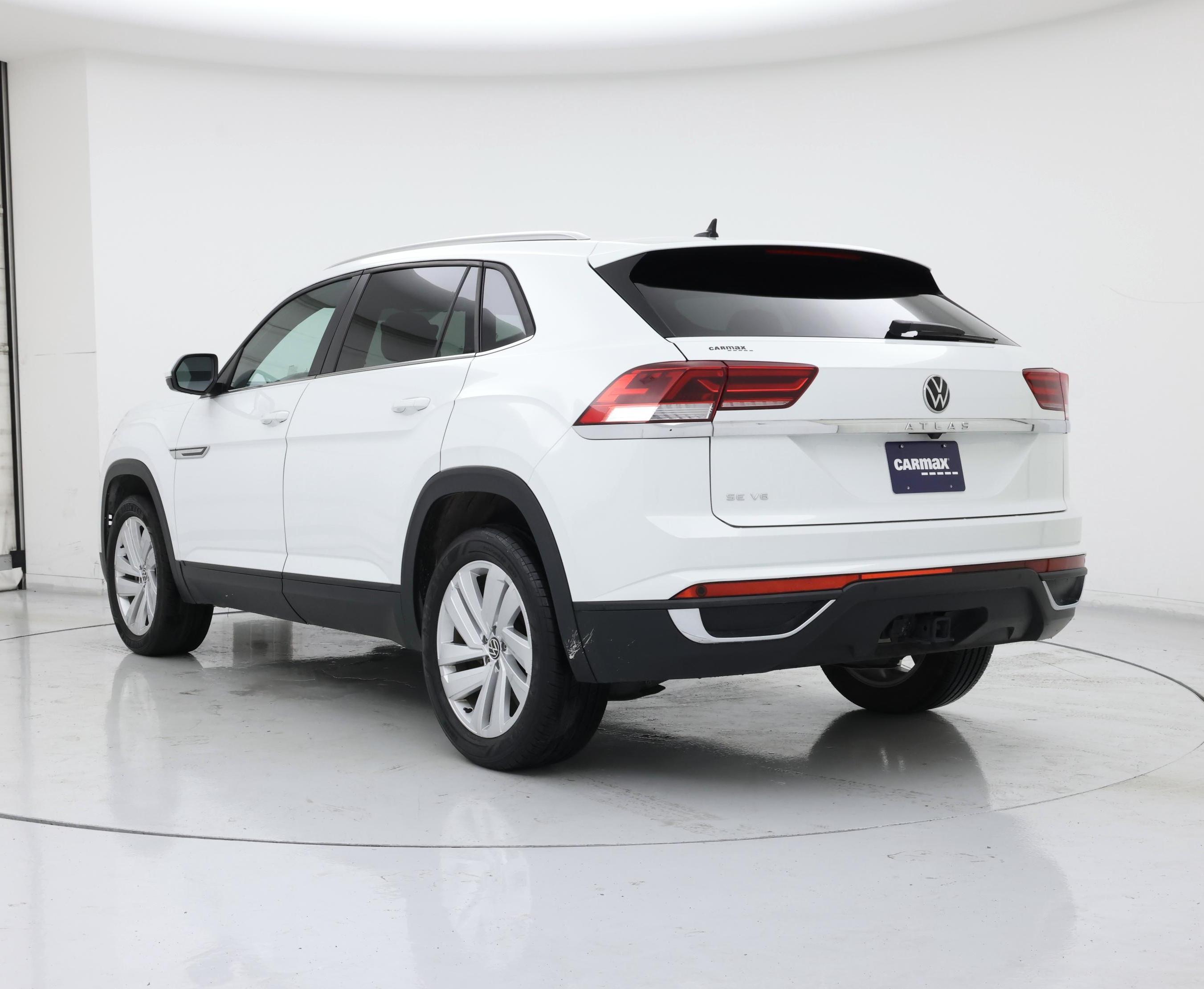 Thumbnail: 2023 Volkswagen Atlas - 2