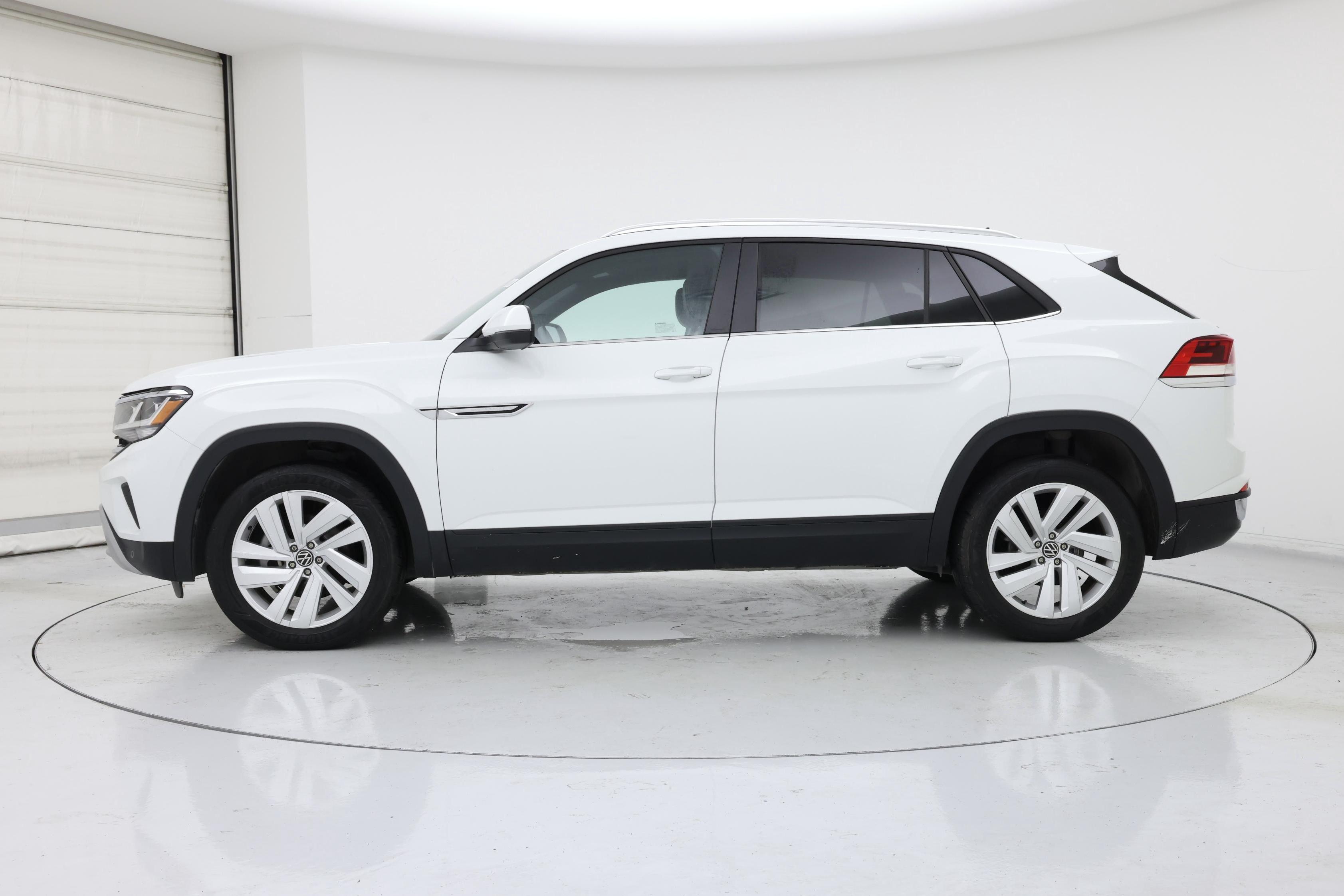 Thumbnail: 2023 Volkswagen Atlas - 3