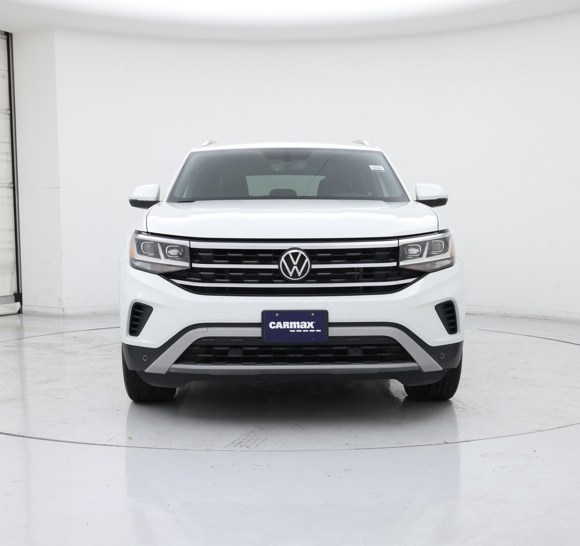 Thumbnail: 2023 Volkswagen Atlas - 5