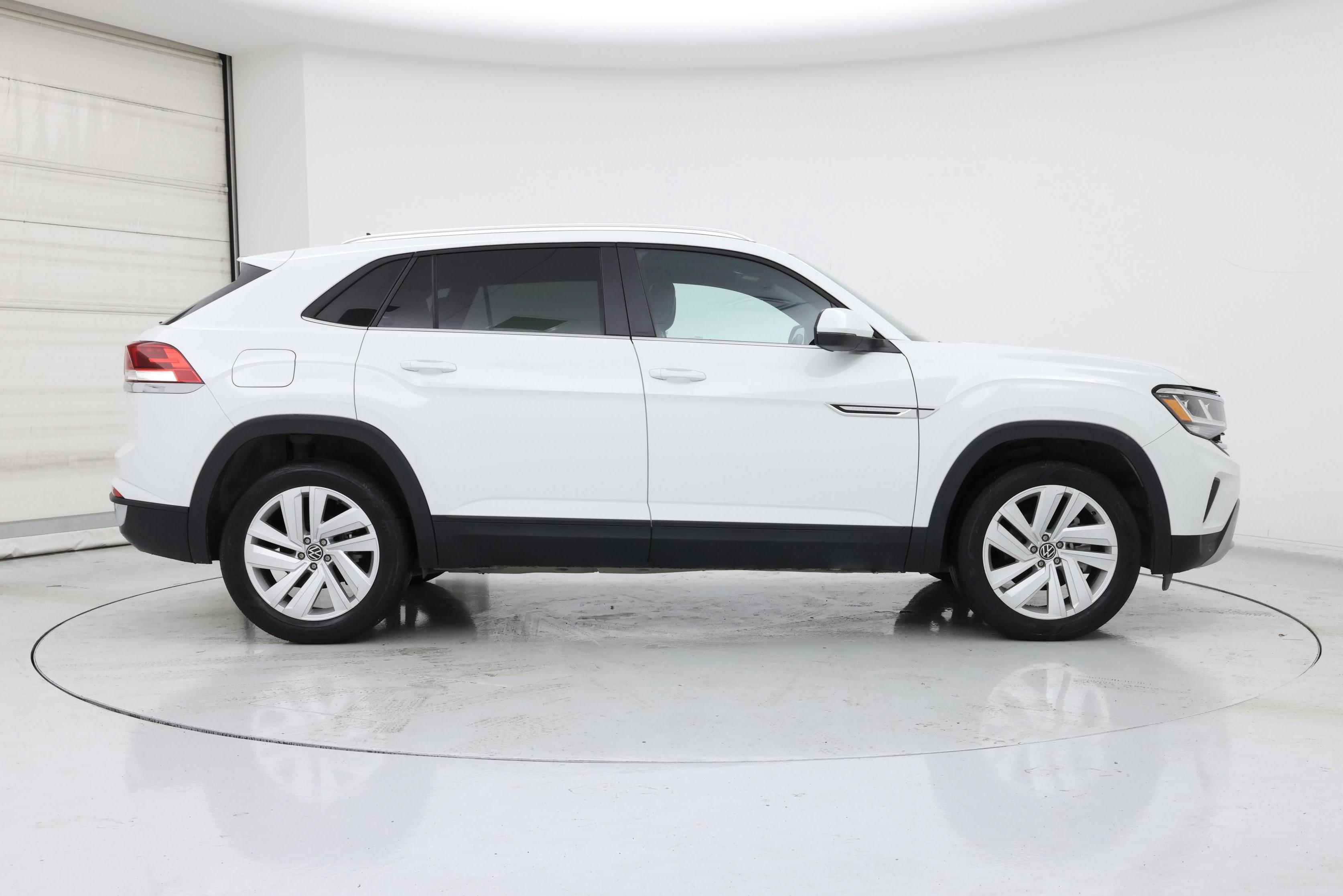 Thumbnail: 2023 Volkswagen Atlas - 7