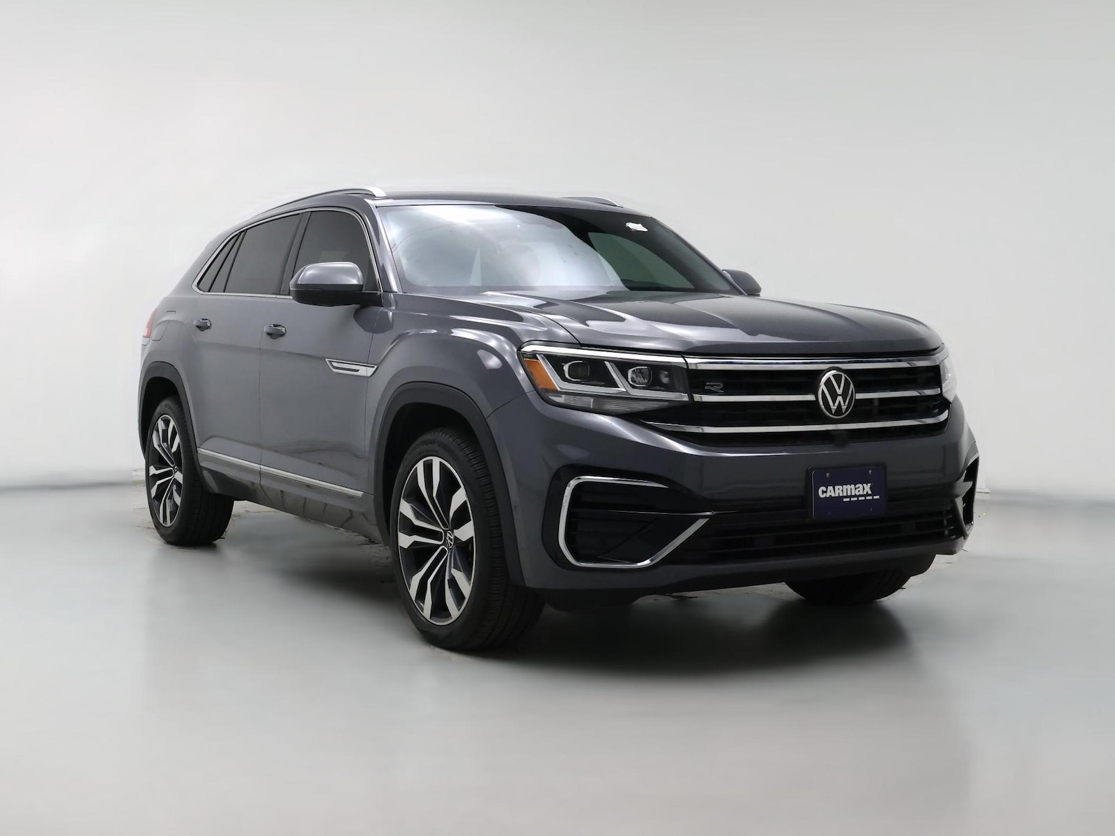 2021 Volkswagen Atlas Cross Sport SEL Premium R-Line