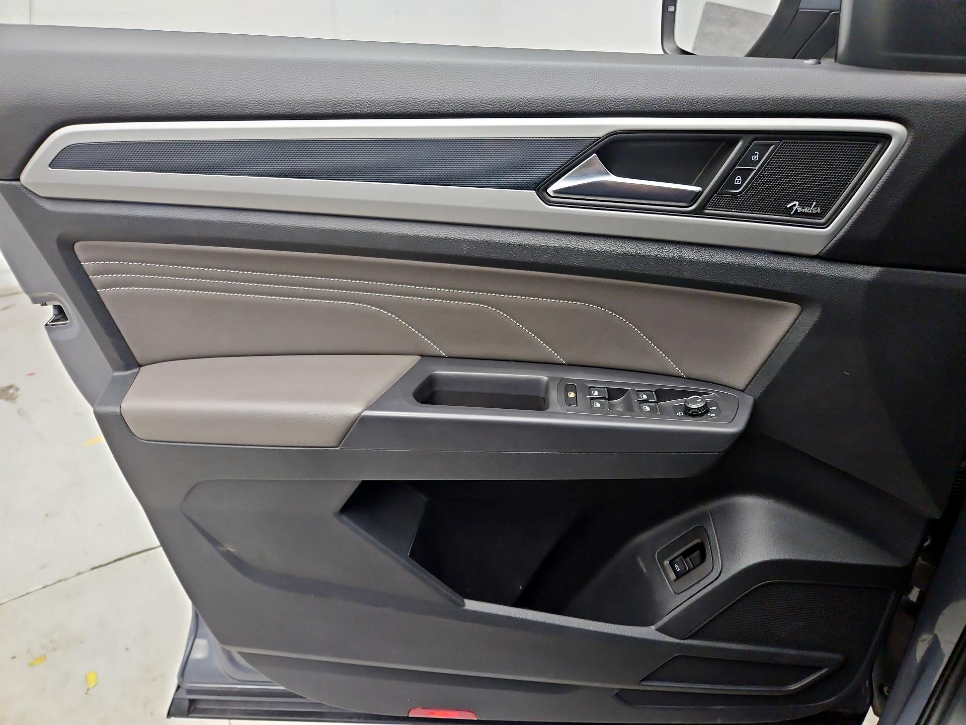 Thumbnail: 2021 Volkswagen Atlas - 12