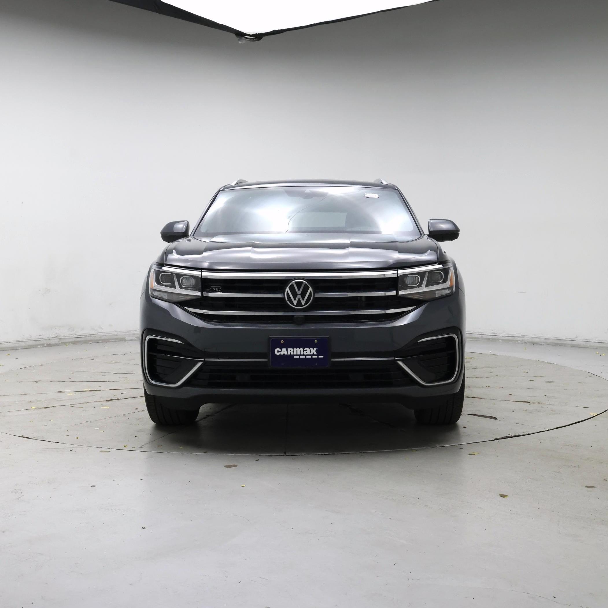 Thumbnail: 2021 Volkswagen Atlas - 5