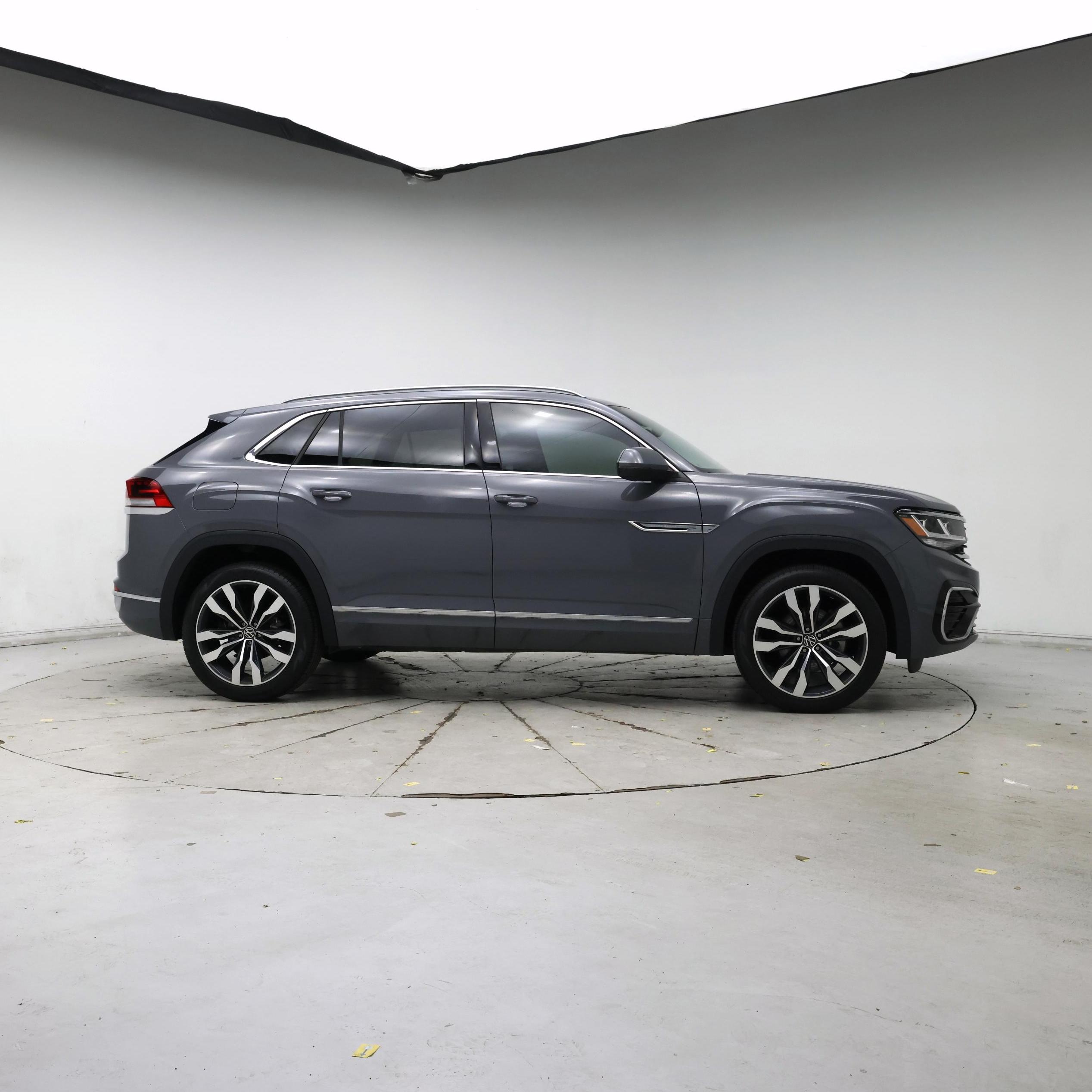 Thumbnail: 2021 Volkswagen Atlas - 7