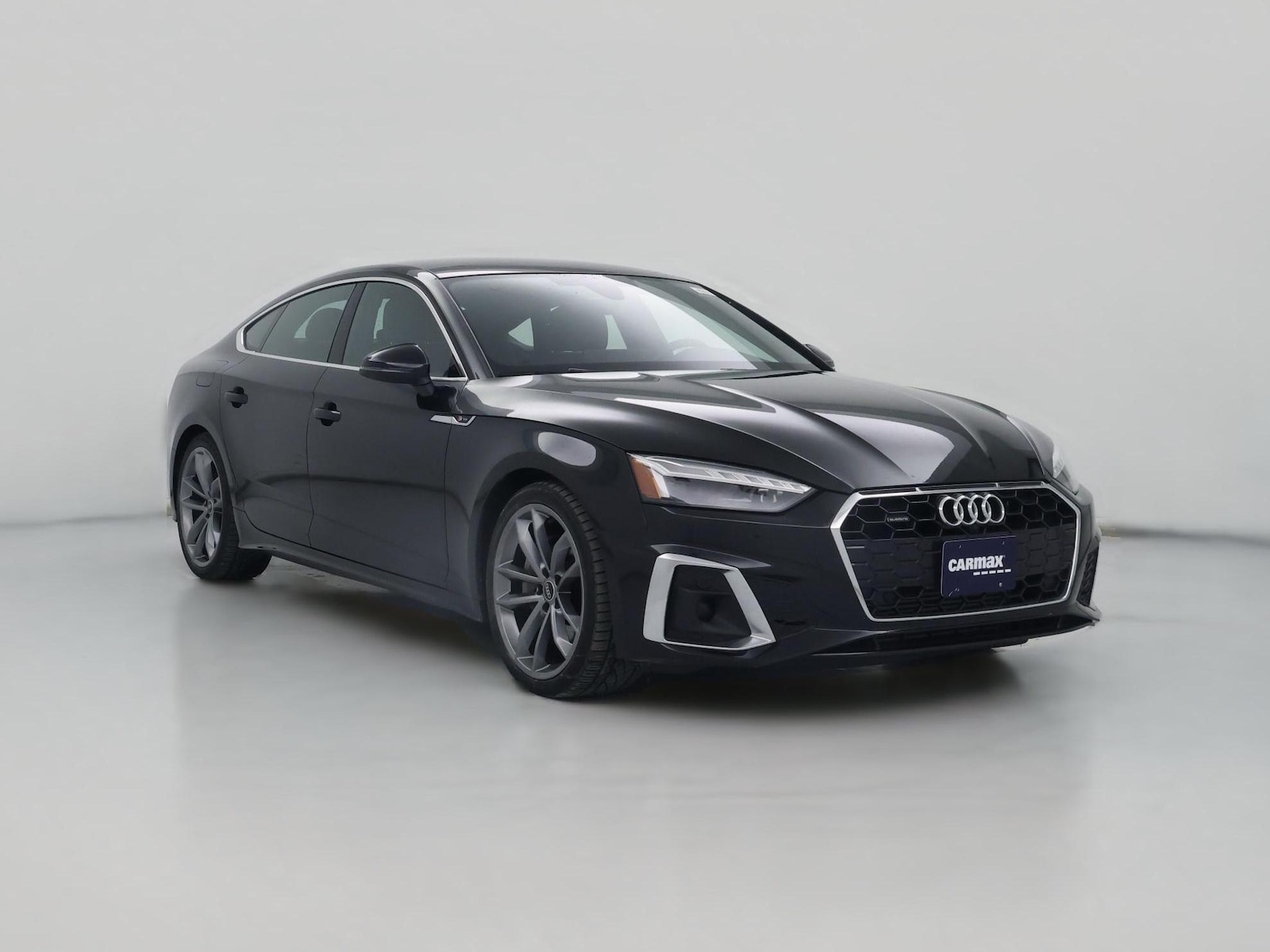 2023 Audi A5 Sportback Premium Plus