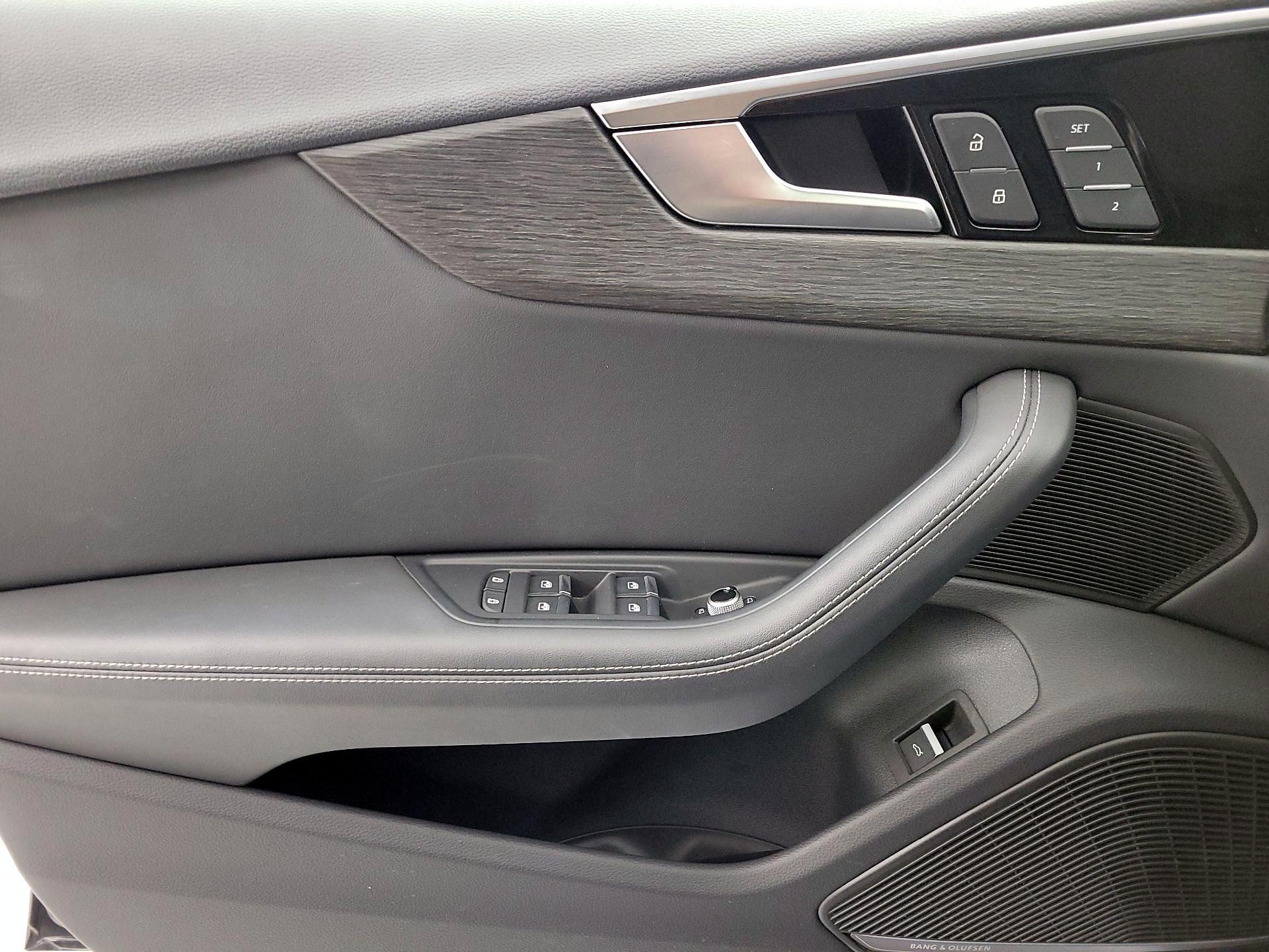 Thumbnail: 2023 Audi A5 - 12