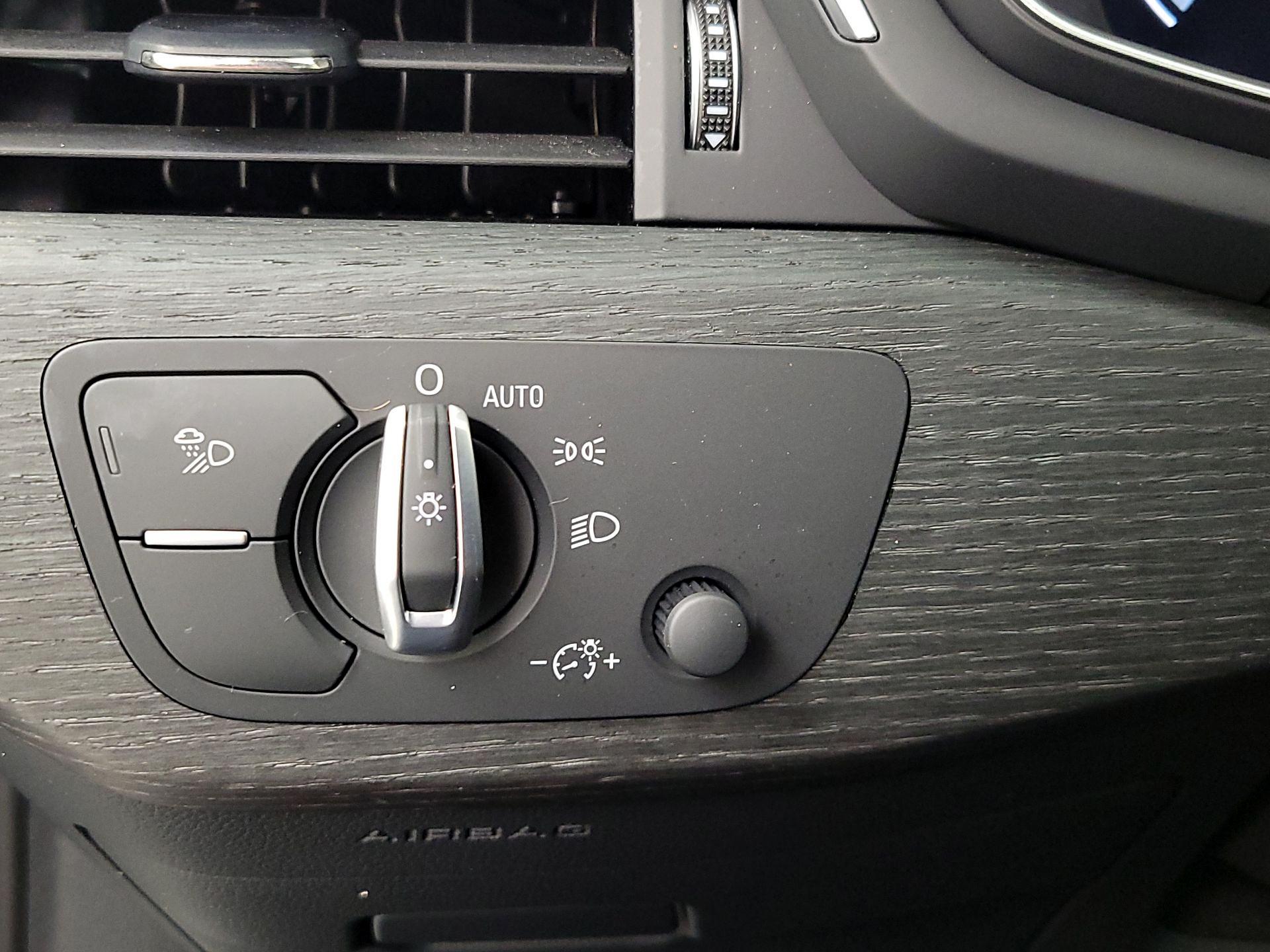 Thumbnail: 2023 Audi A5 - 13