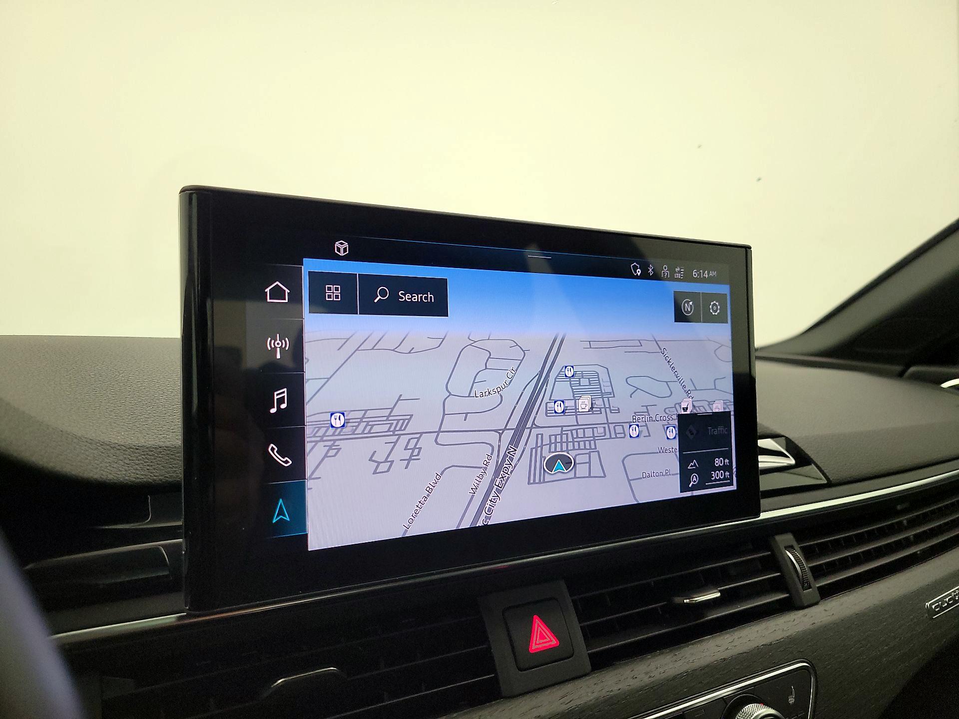 Thumbnail: 2023 Audi A5 - 14