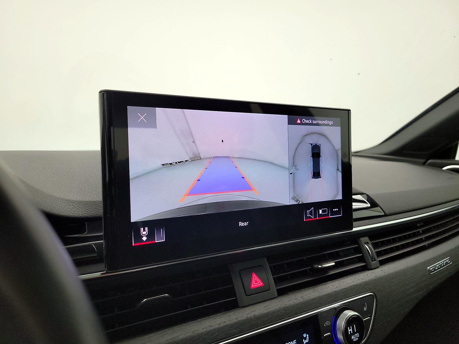 Thumbnail: 2023 Audi A5 - 15