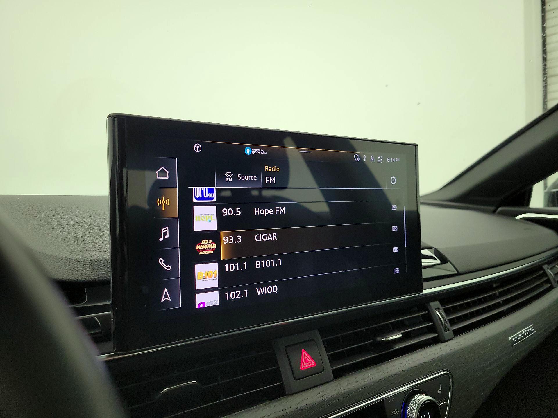 Thumbnail: 2023 Audi A5 - 16