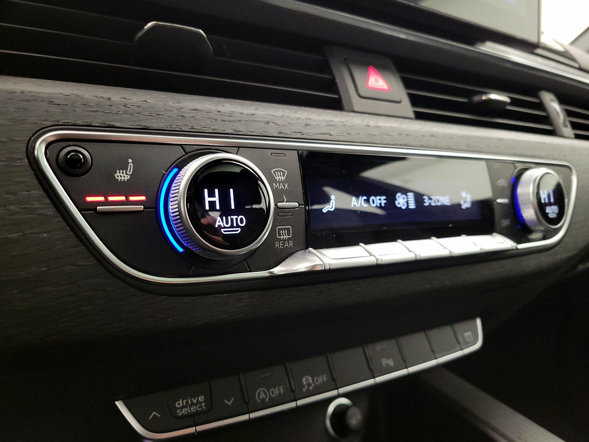 Thumbnail: 2023 Audi A5 - 17