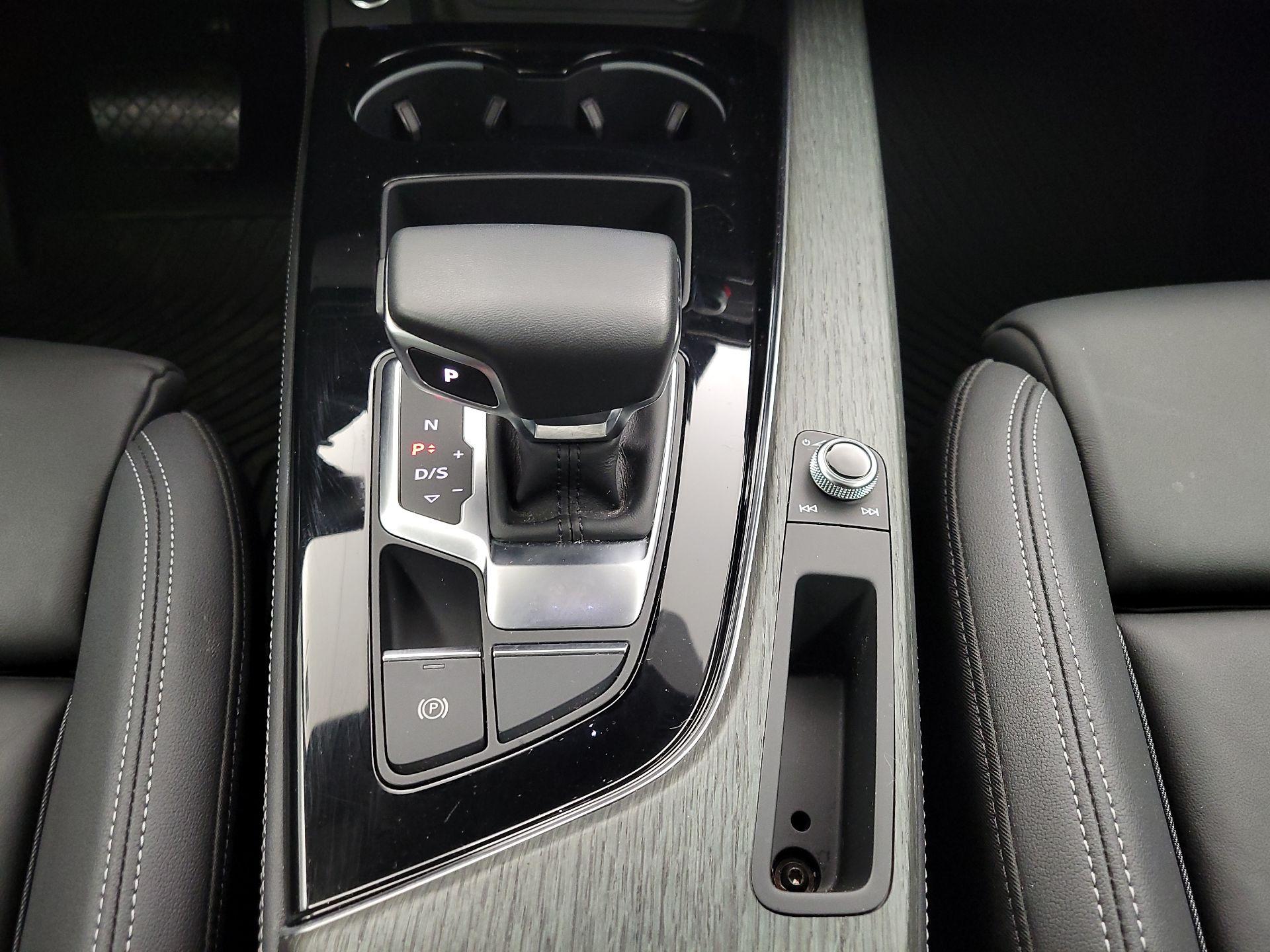 Thumbnail: 2023 Audi A5 - 18