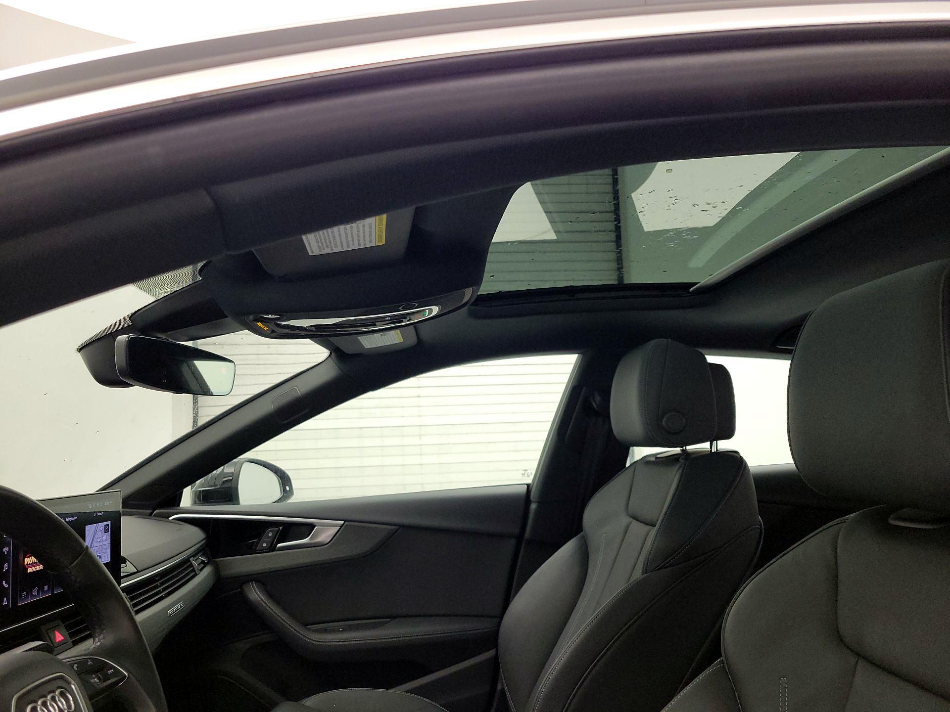 Thumbnail: 2023 Audi A5 - 20