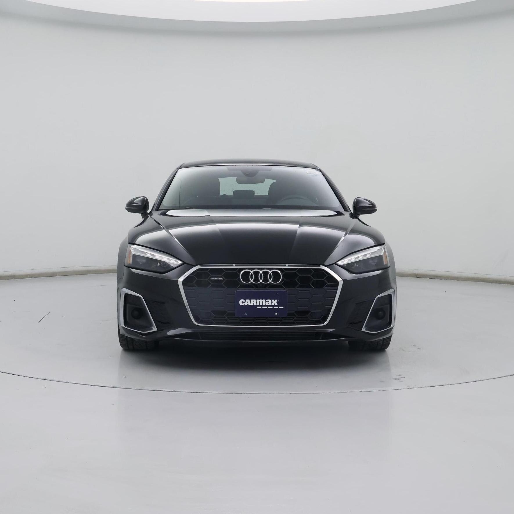 Thumbnail: 2023 Audi A5 - 5